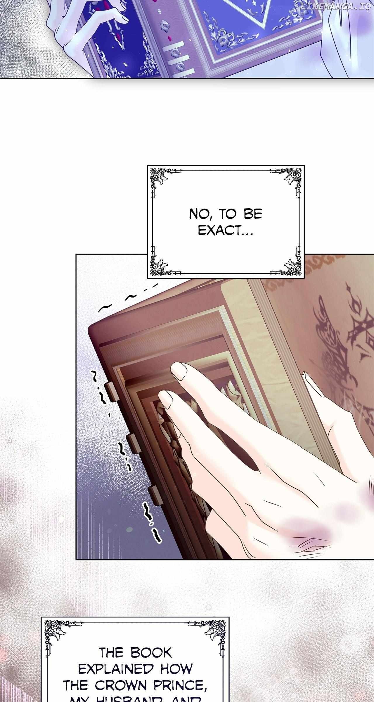 The Villainess Tames the Crazed Devil Chapter 38 - page 10