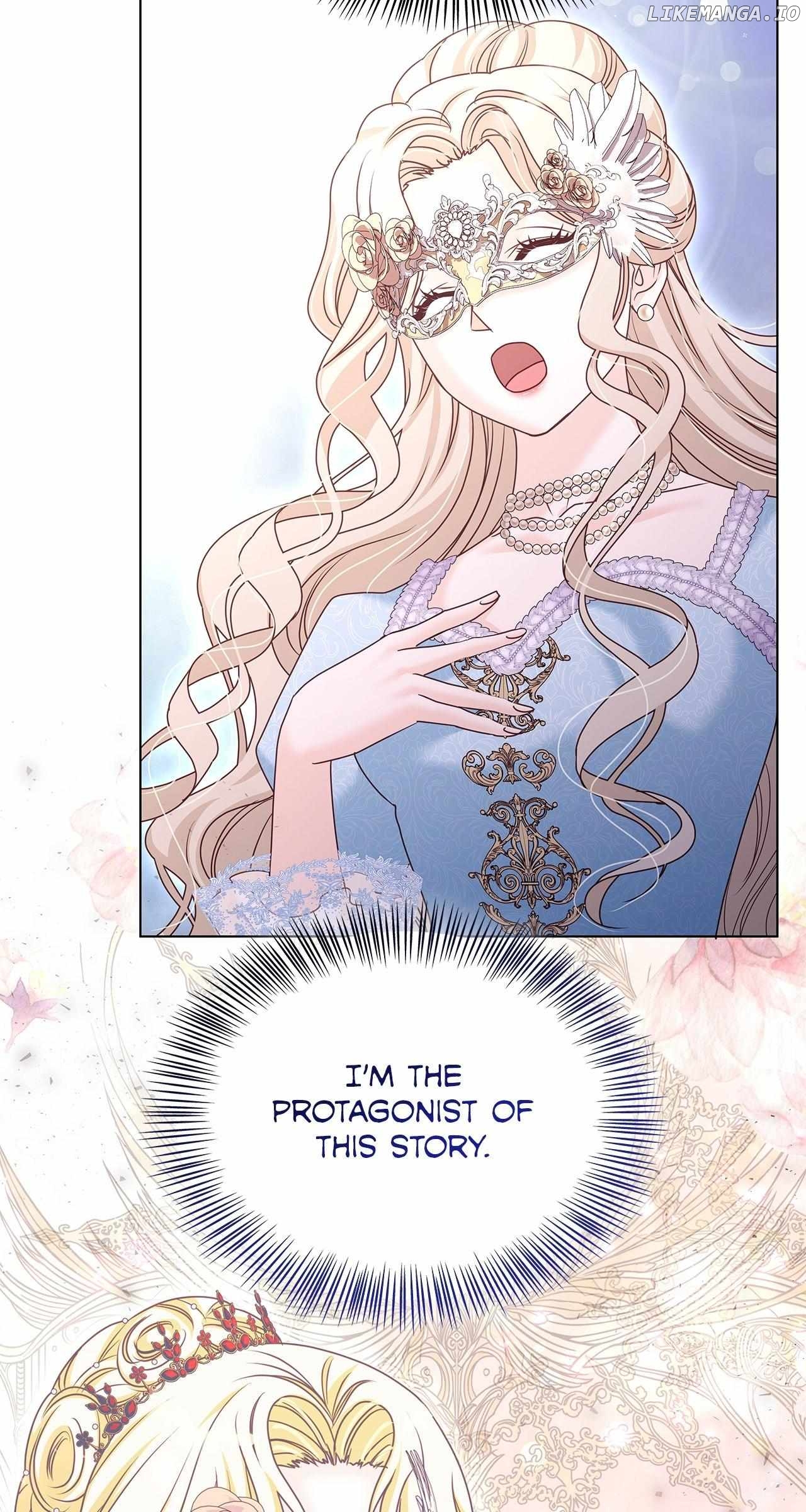 The Villainess Tames the Crazed Devil Chapter 38 - page 100