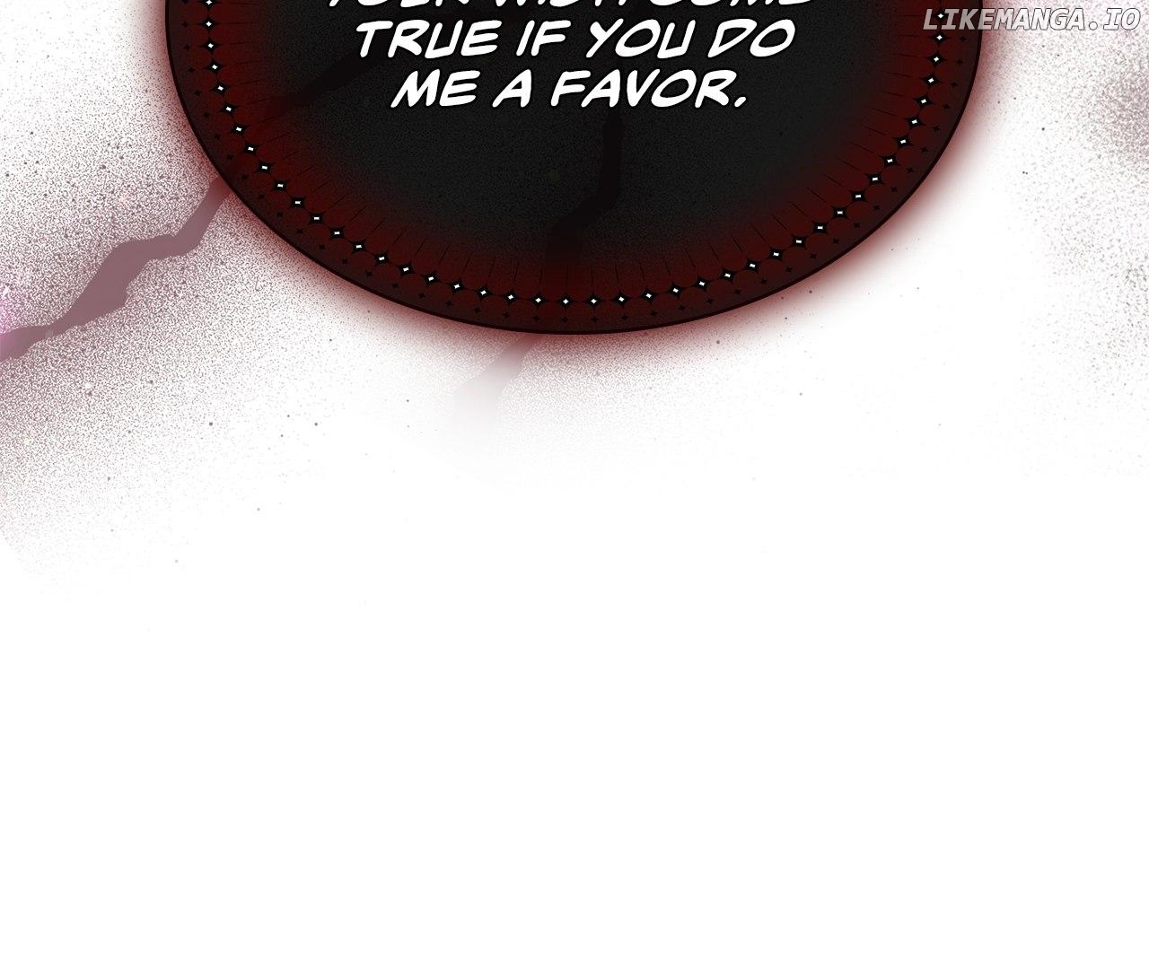 The Villainess Tames the Crazed Devil Chapter 38 - page 13