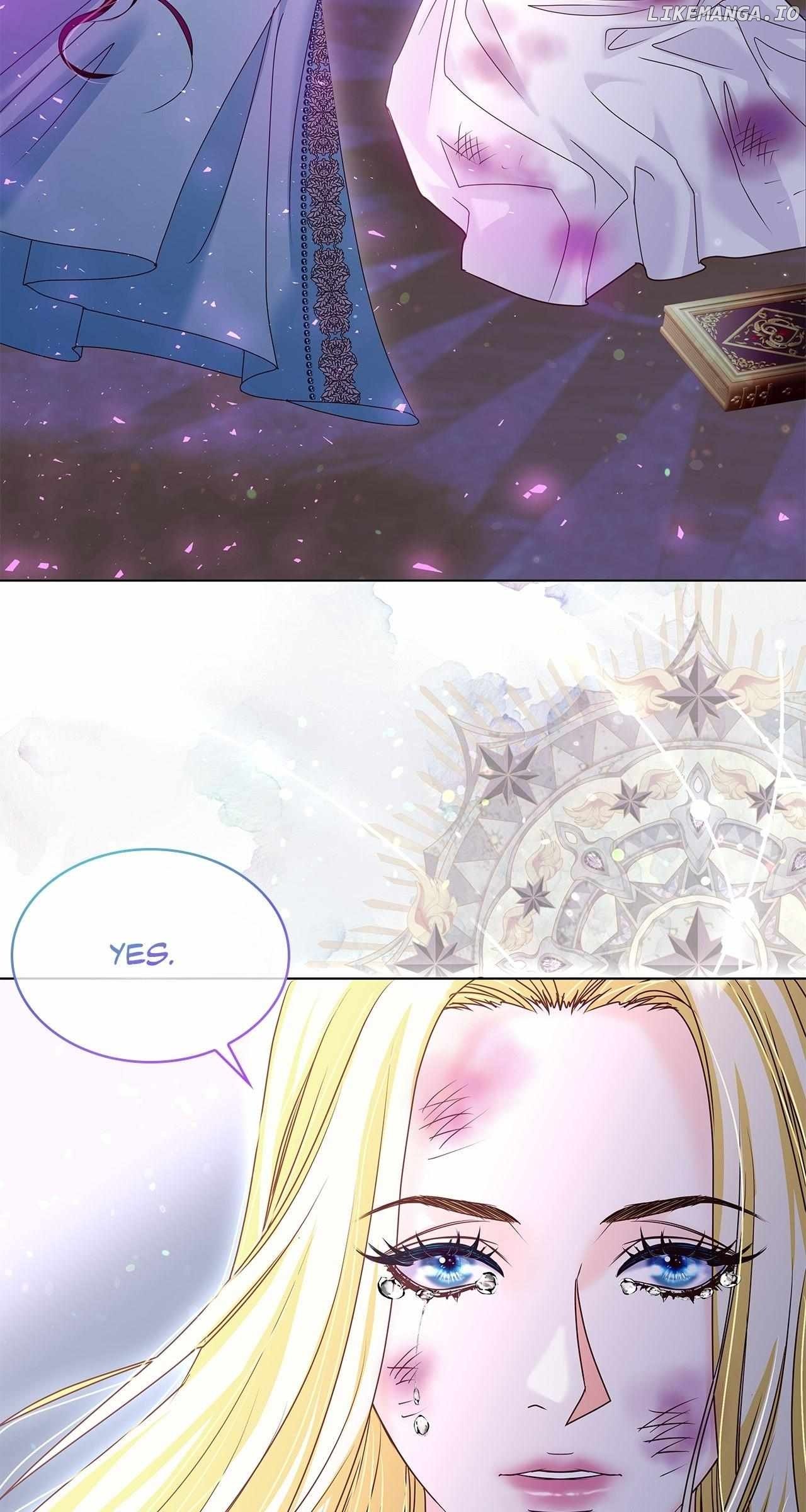 The Villainess Tames the Crazed Devil Chapter 38 - page 15