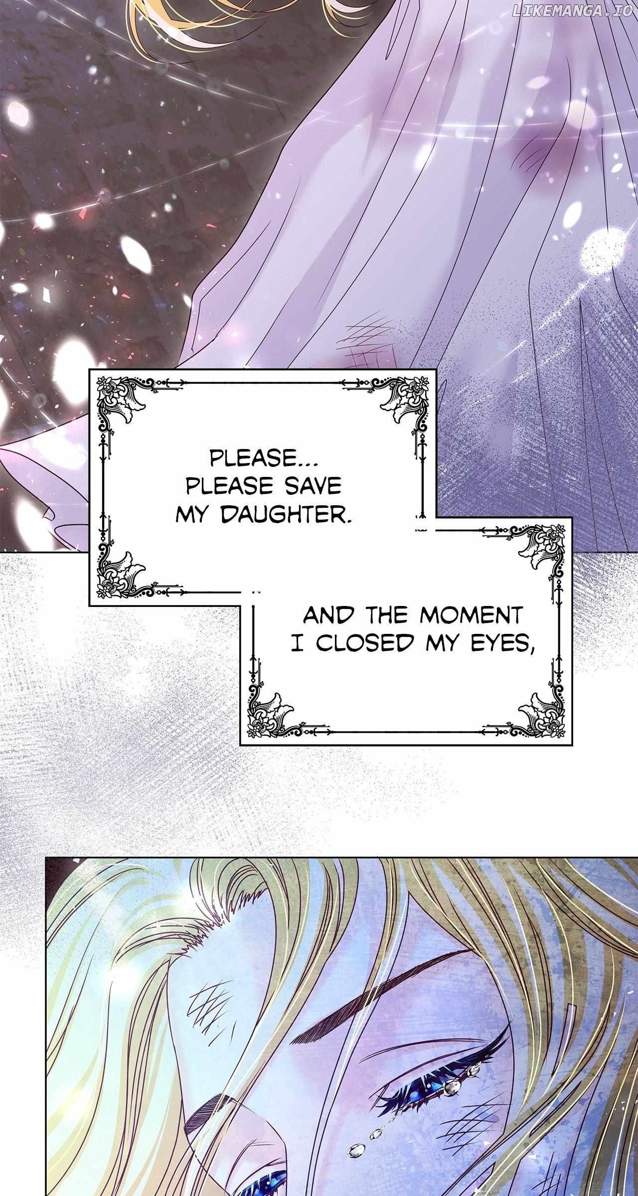 The Villainess Tames the Crazed Devil Chapter 38 - page 2