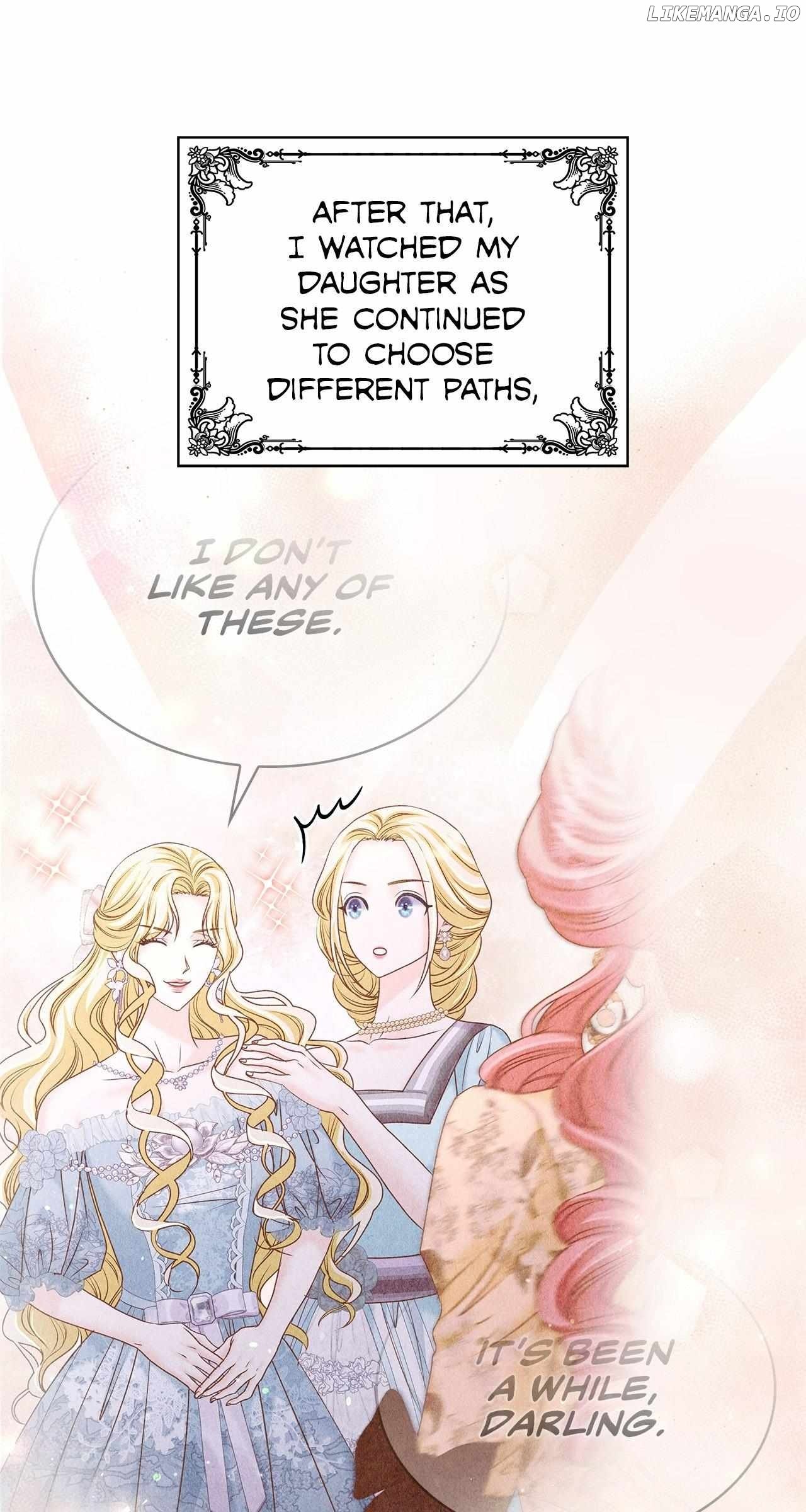 The Villainess Tames the Crazed Devil Chapter 38 - page 25