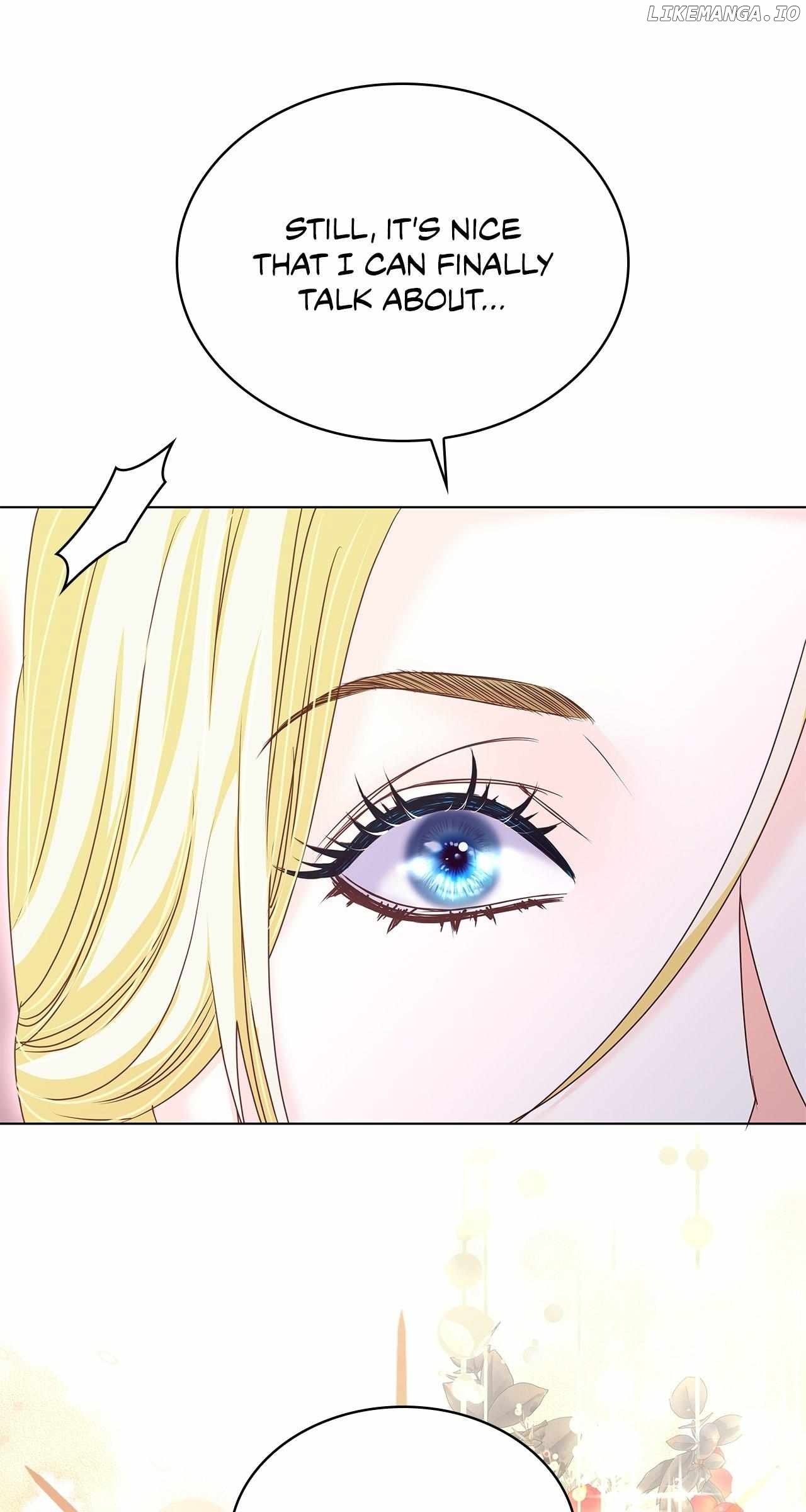 The Villainess Tames the Crazed Devil Chapter 38 - page 30