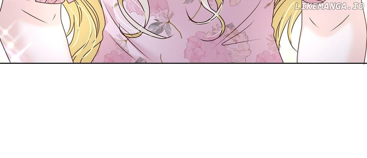 The Villainess Tames the Crazed Devil Chapter 38 - page 32