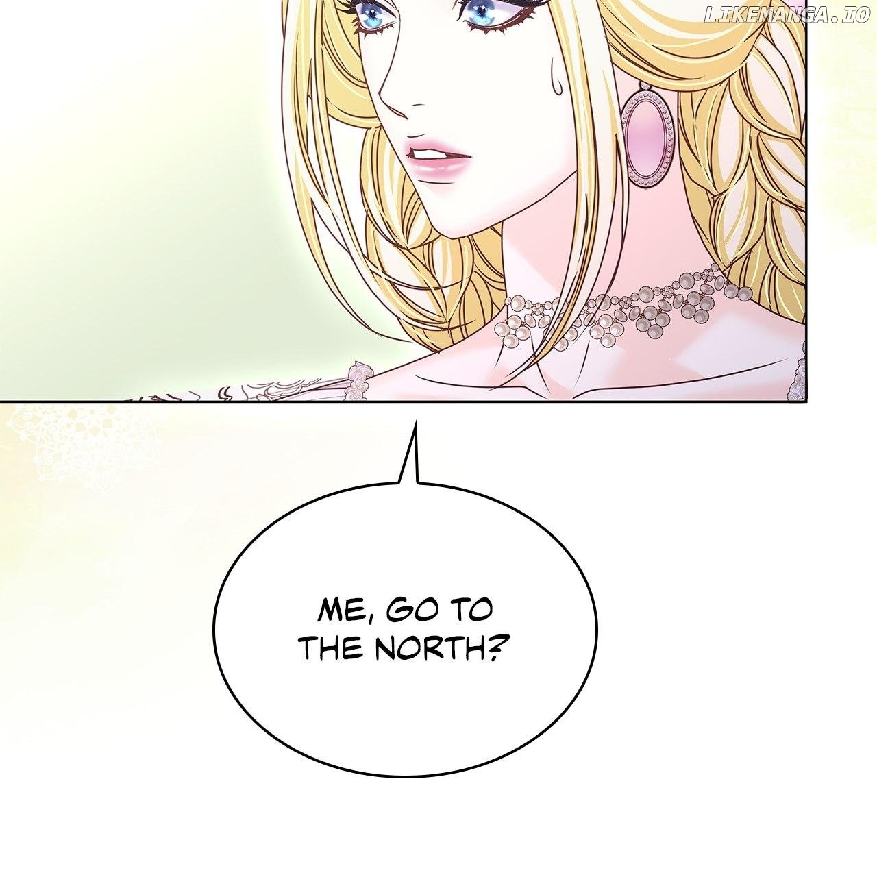 The Villainess Tames the Crazed Devil Chapter 38 - page 40