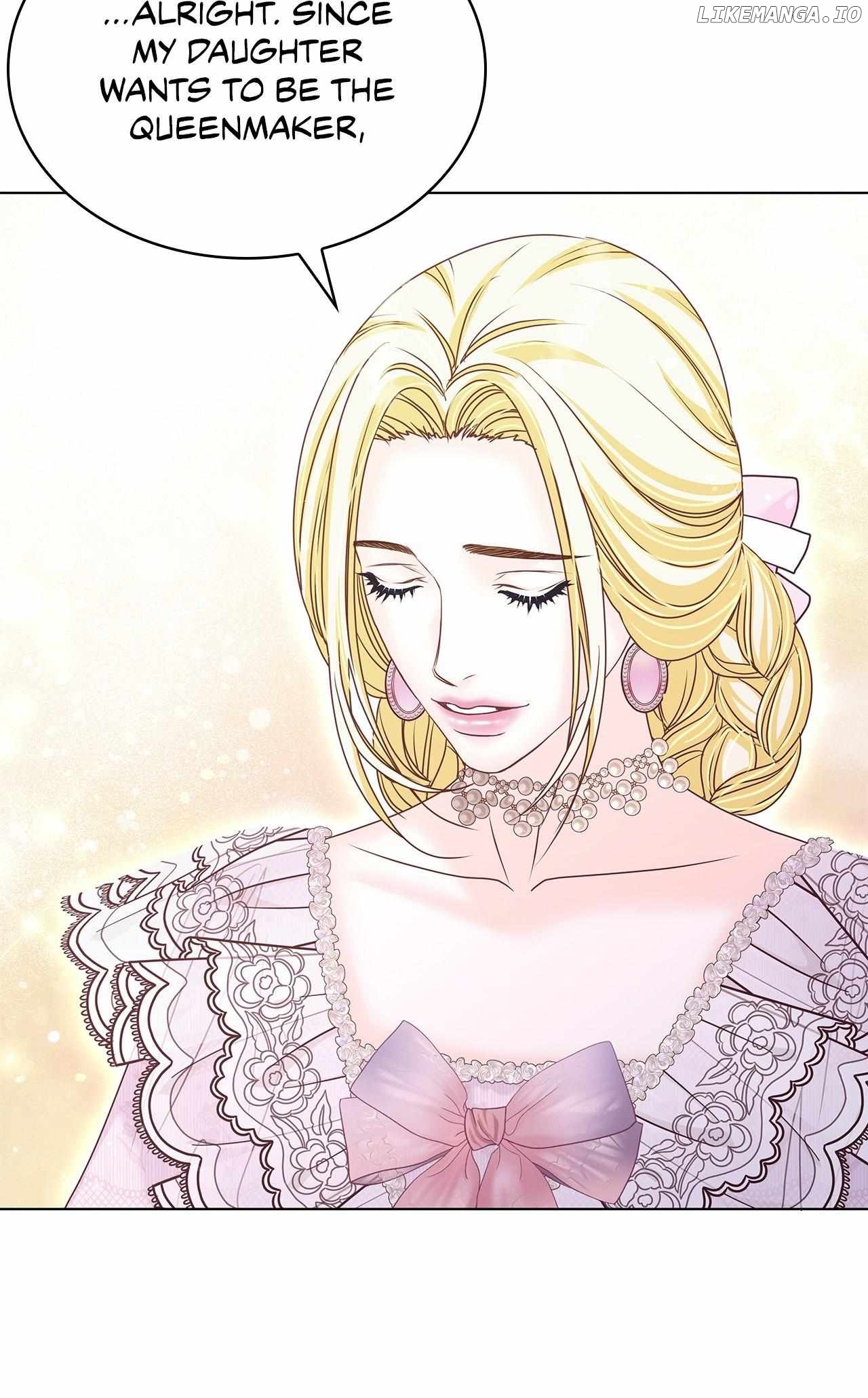 The Villainess Tames the Crazed Devil Chapter 38 - page 48