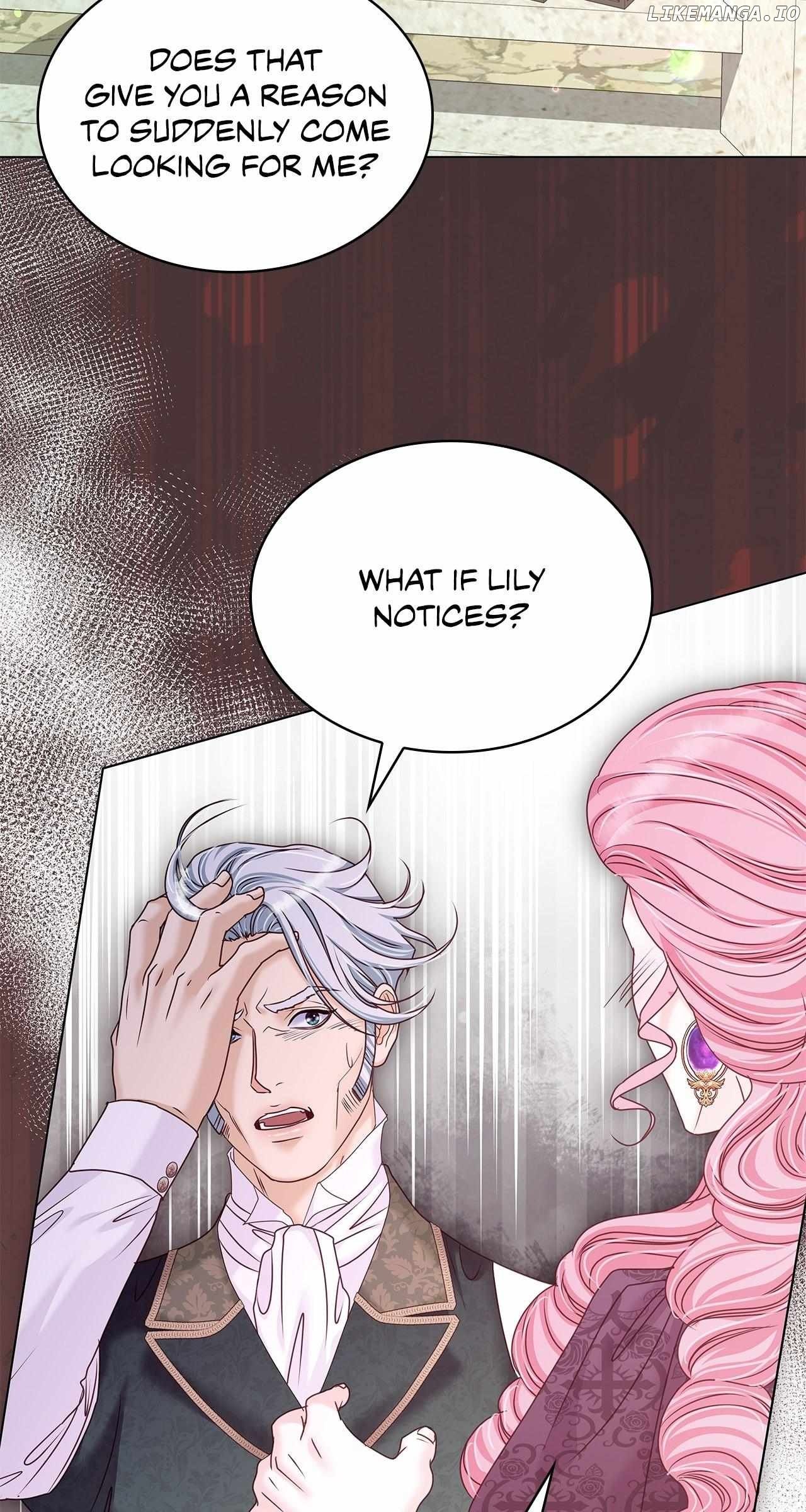 The Villainess Tames the Crazed Devil Chapter 38 - page 55