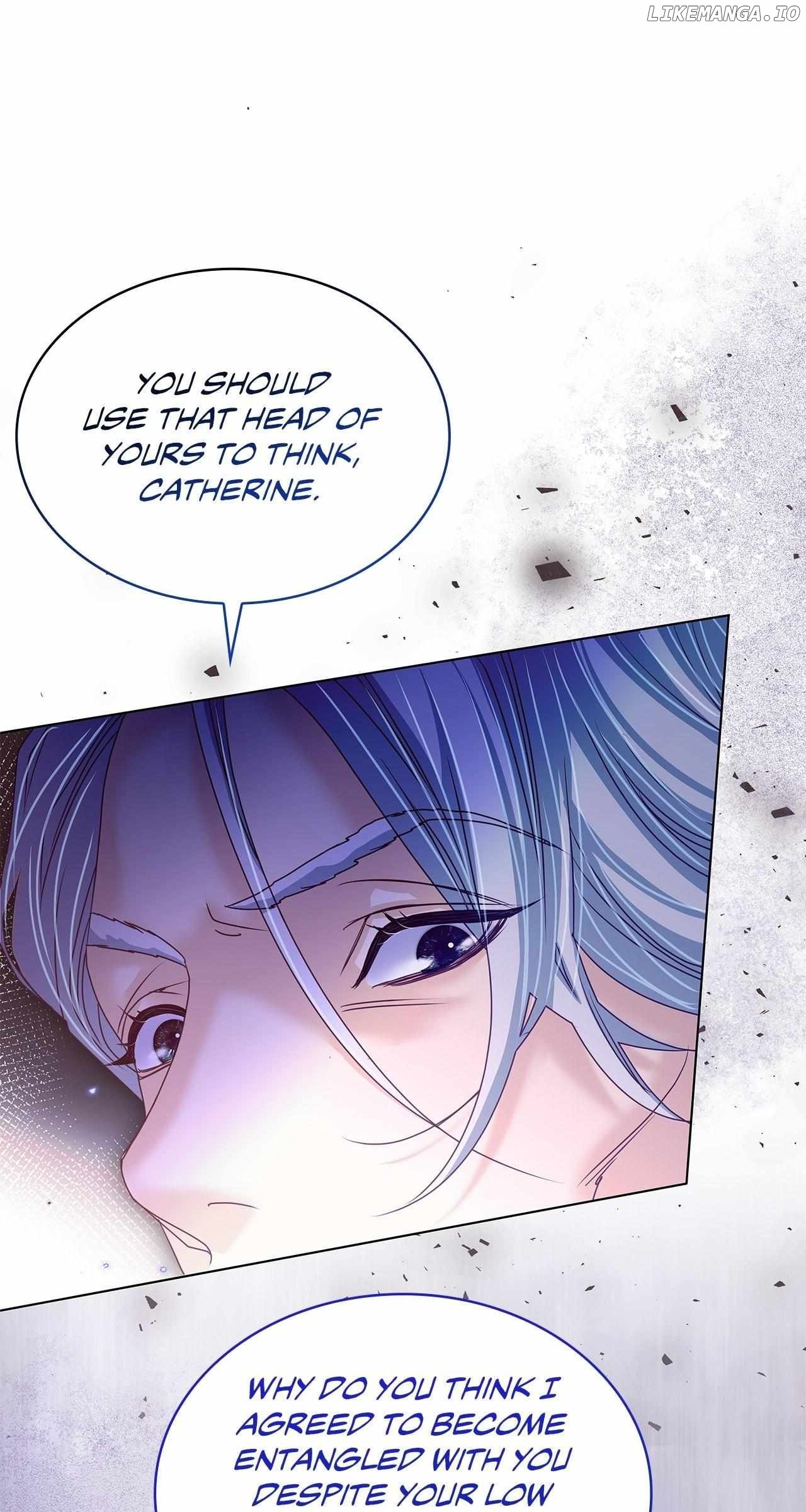 The Villainess Tames the Crazed Devil Chapter 38 - page 61