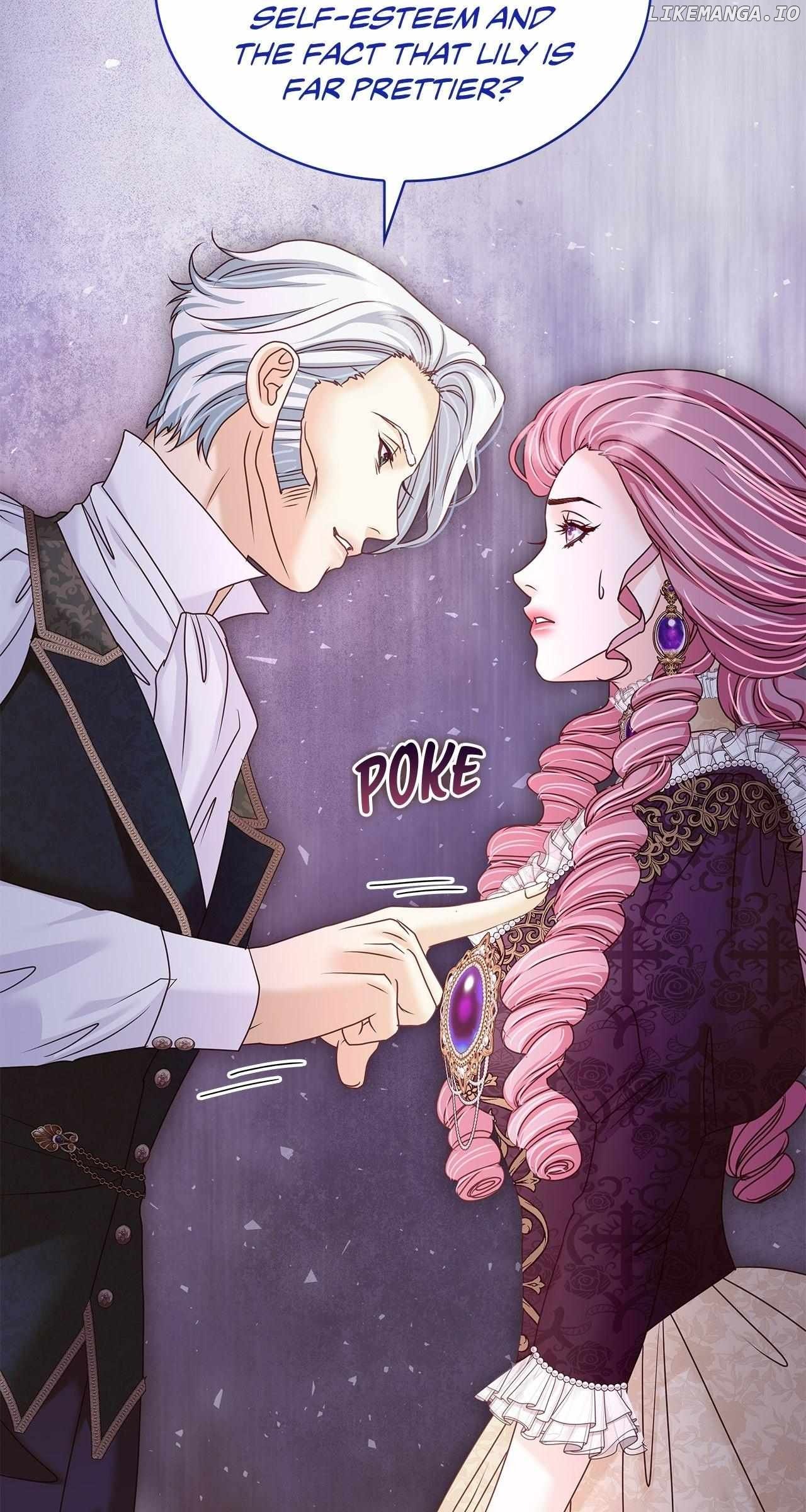 The Villainess Tames the Crazed Devil Chapter 38 - page 62