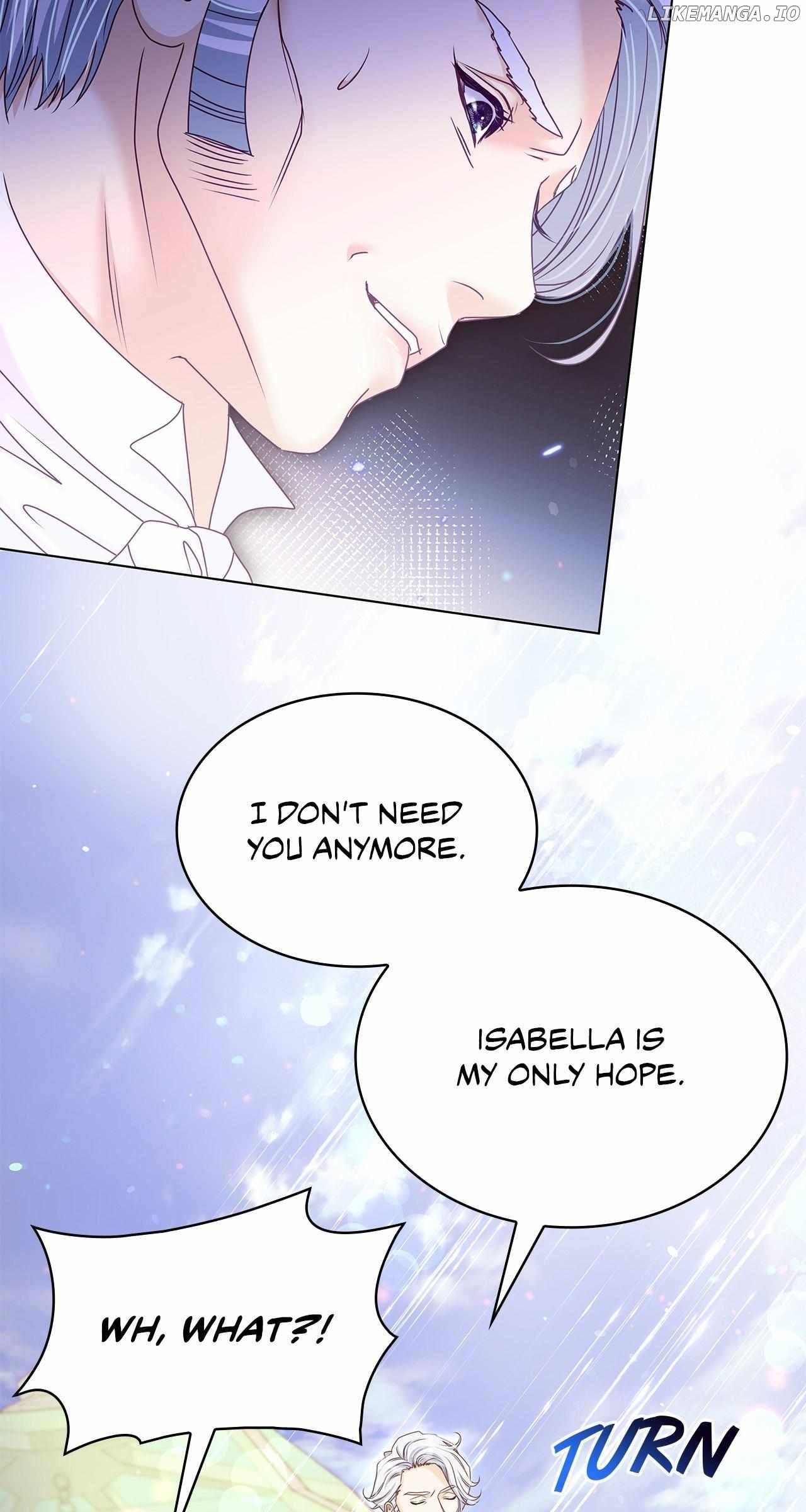 The Villainess Tames the Crazed Devil Chapter 38 - page 64
