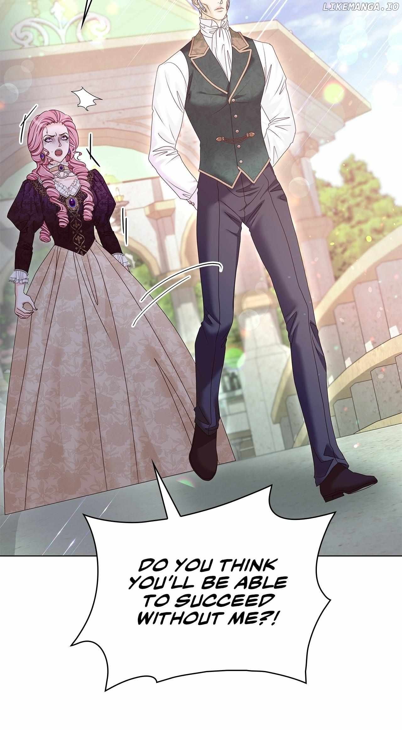 The Villainess Tames the Crazed Devil Chapter 38 - page 65