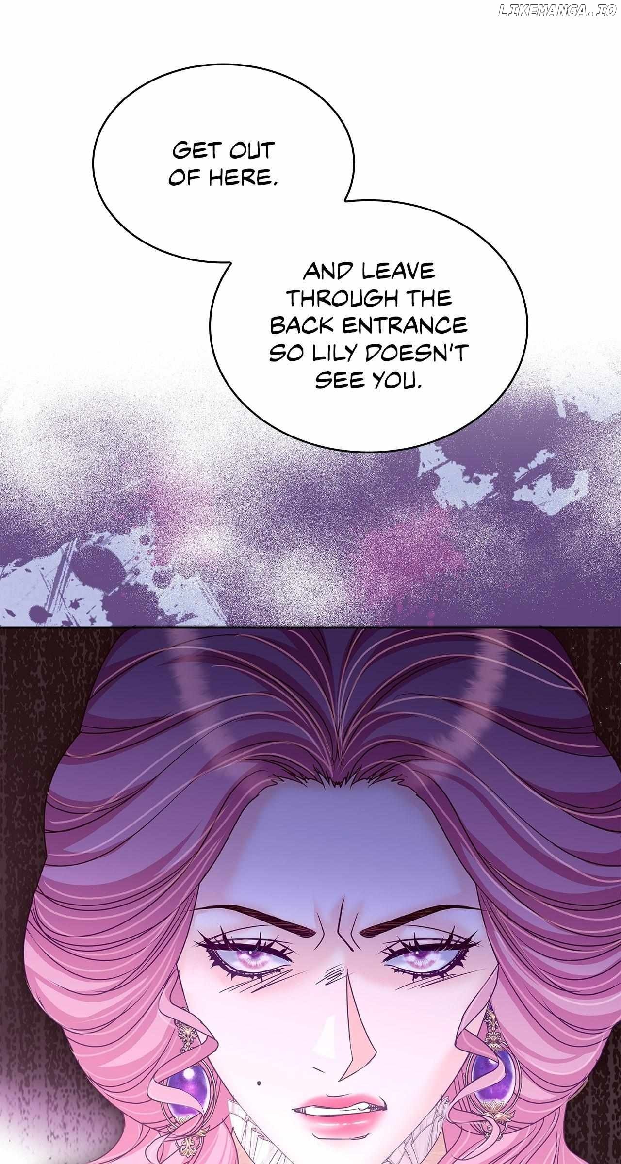The Villainess Tames the Crazed Devil Chapter 38 - page 66
