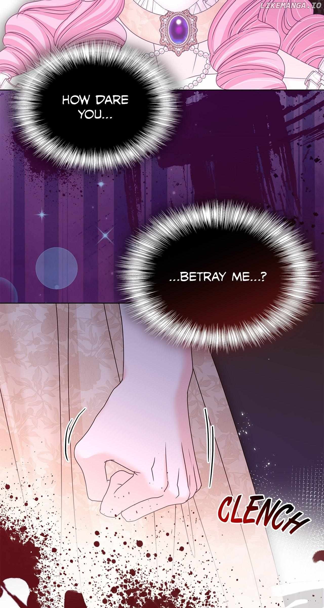 The Villainess Tames the Crazed Devil Chapter 38 - page 67