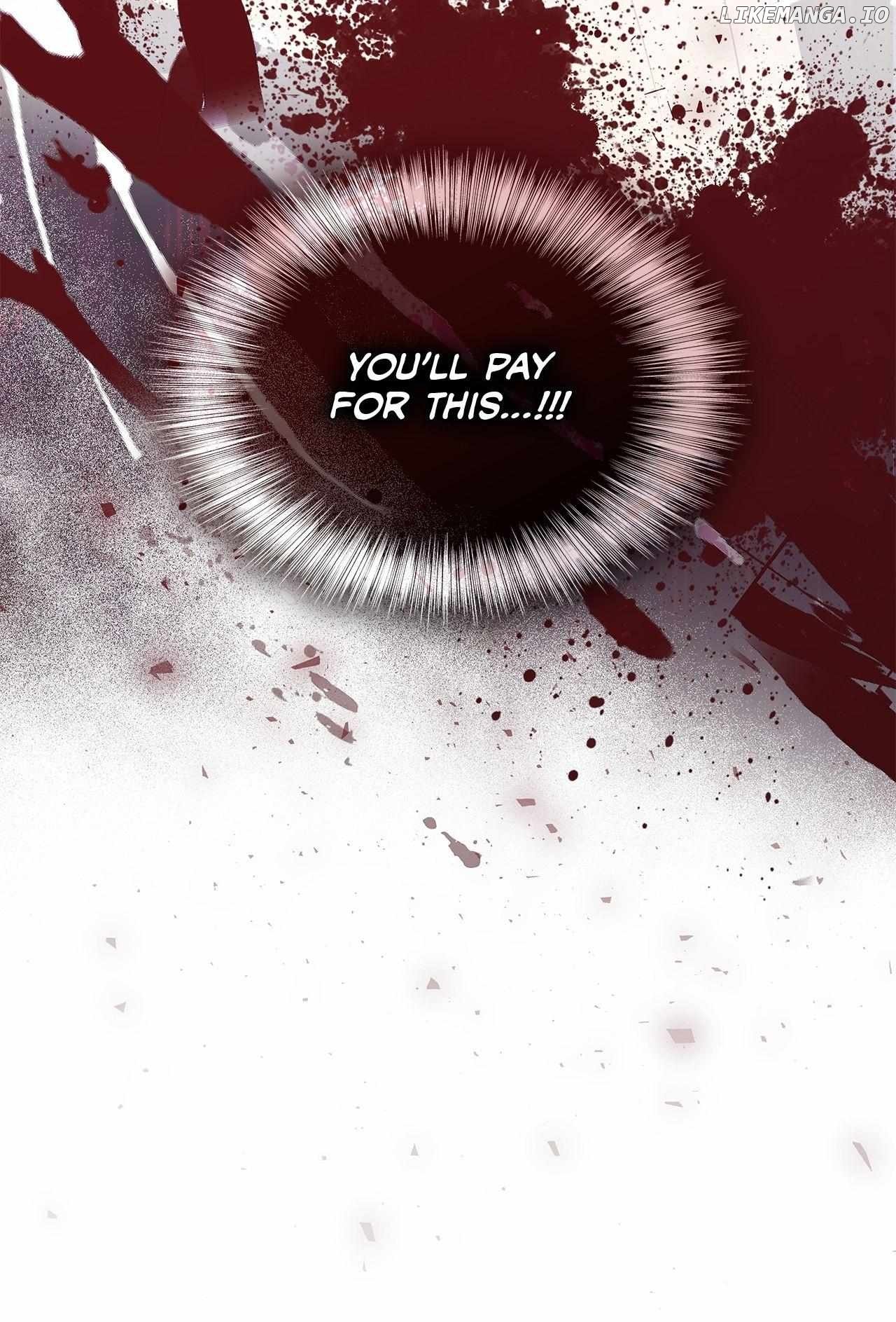 The Villainess Tames the Crazed Devil Chapter 38 - page 68