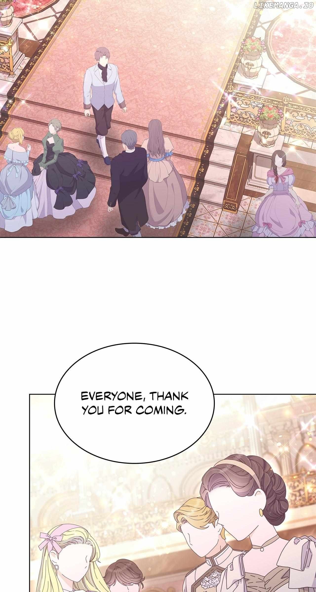 The Villainess Tames the Crazed Devil Chapter 38 - page 70
