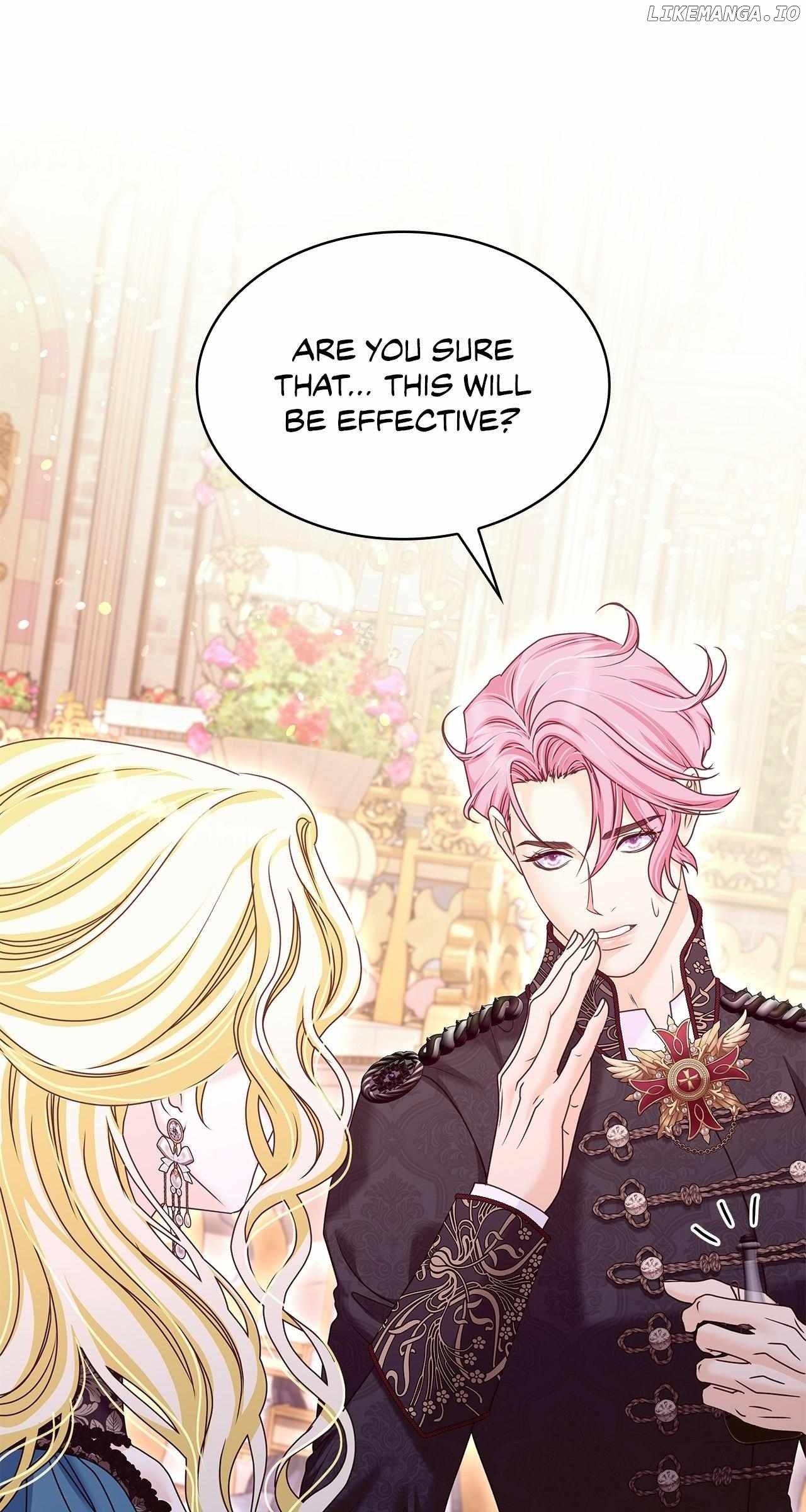 The Villainess Tames the Crazed Devil Chapter 38 - page 77