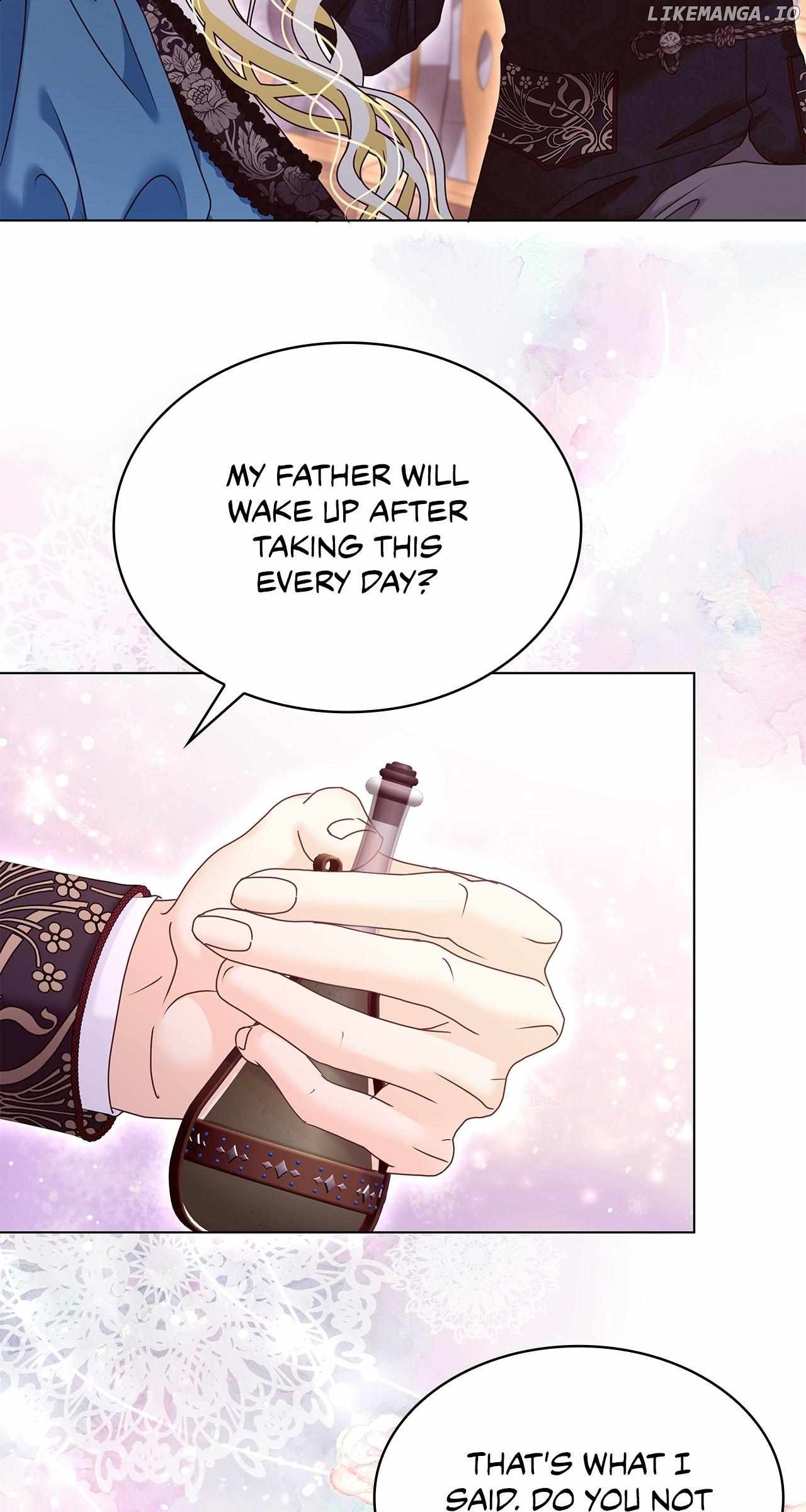The Villainess Tames the Crazed Devil Chapter 38 - page 78