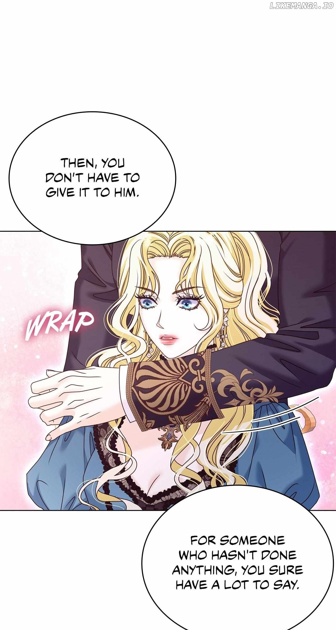 The Villainess Tames the Crazed Devil Chapter 38 - page 81