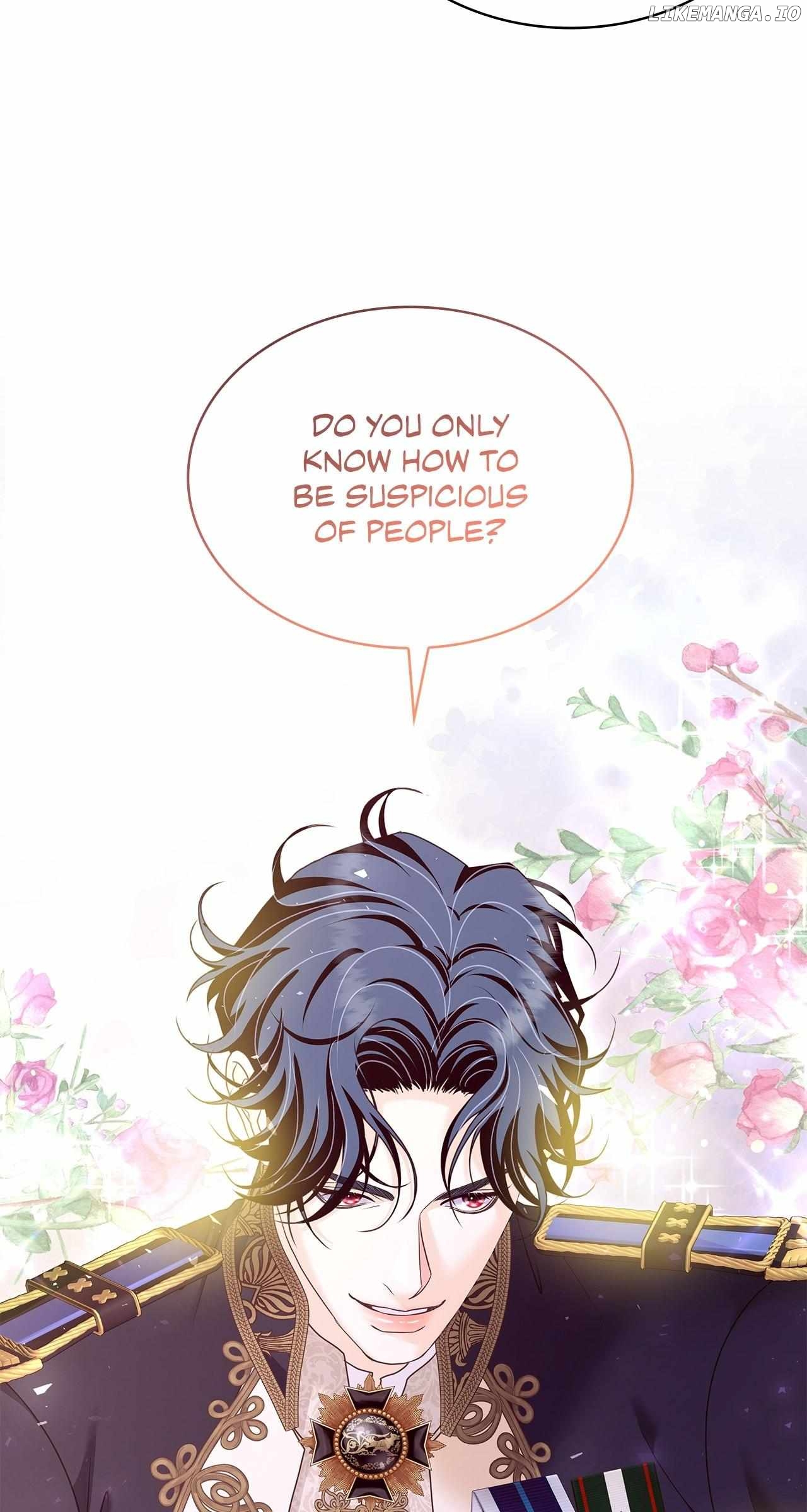 The Villainess Tames the Crazed Devil Chapter 38 - page 82