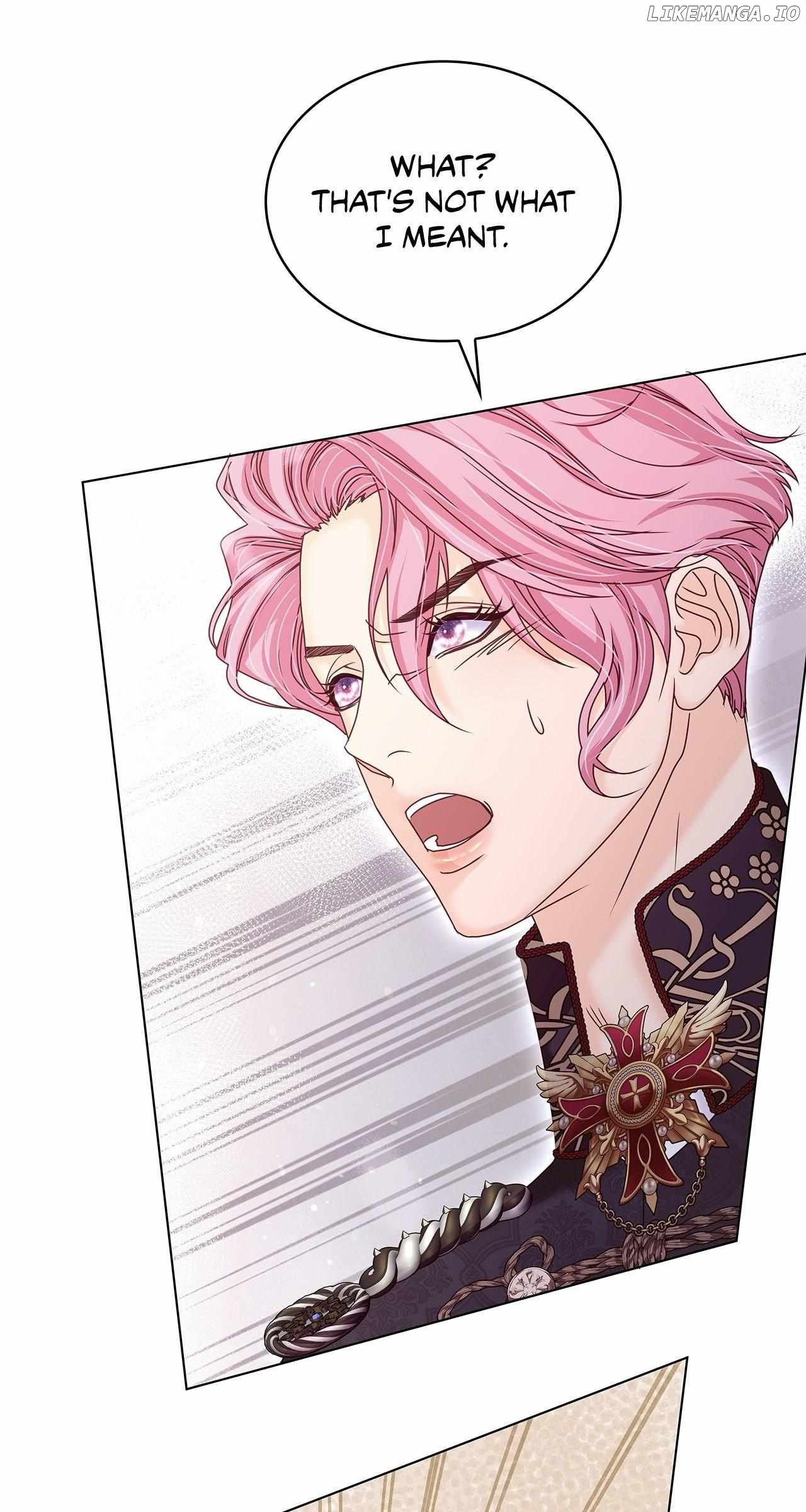 The Villainess Tames the Crazed Devil Chapter 38 - page 84