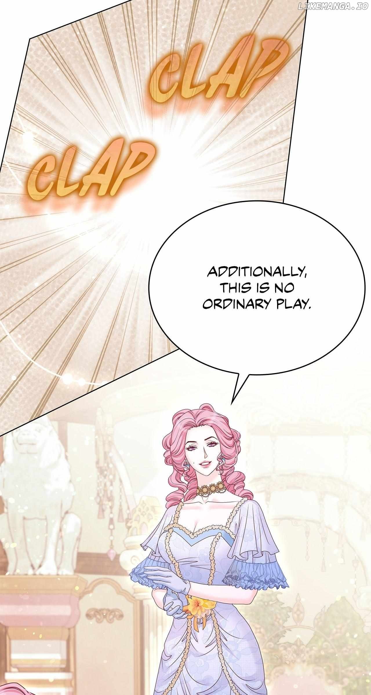 The Villainess Tames the Crazed Devil Chapter 38 - page 85