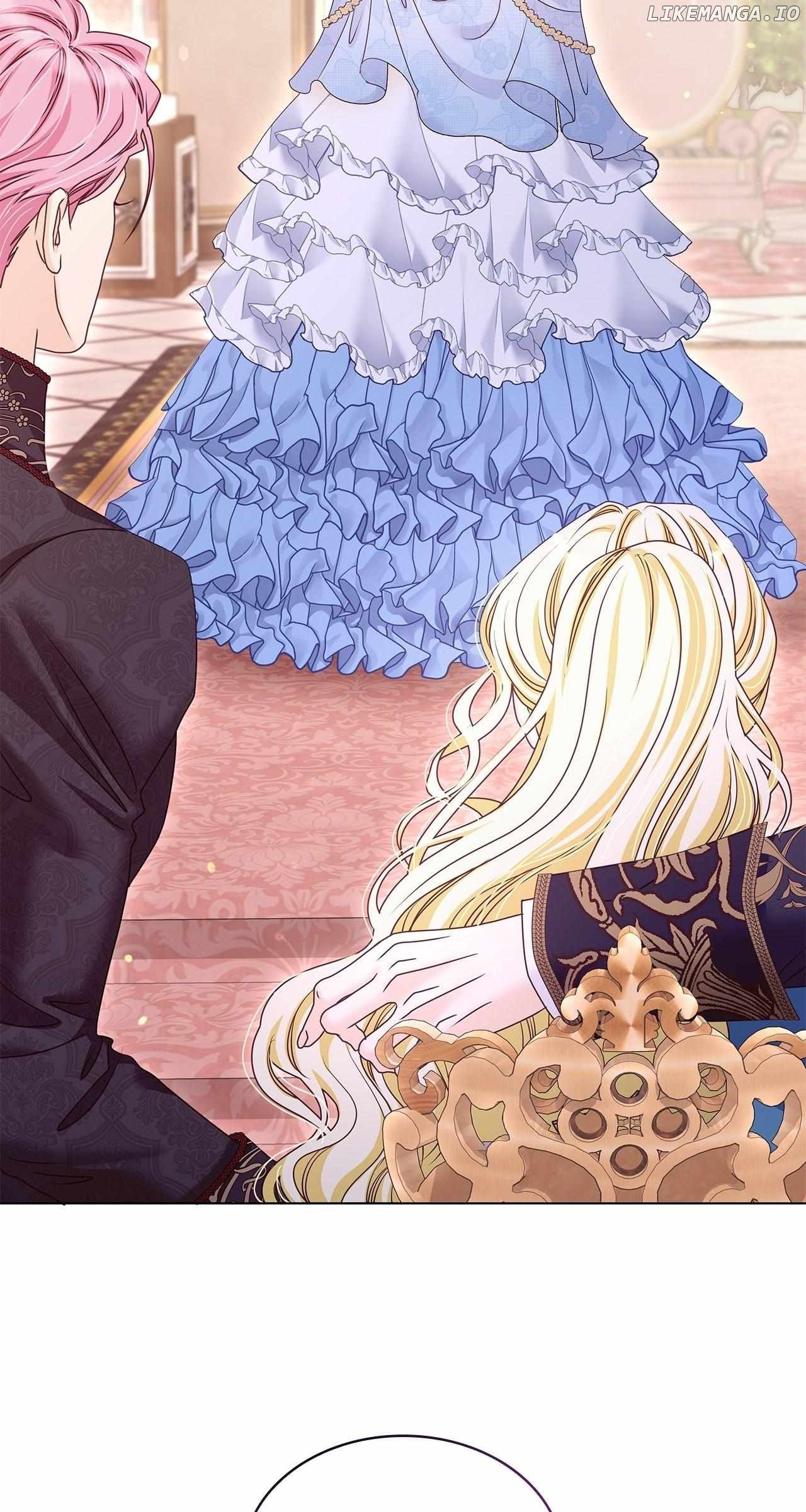 The Villainess Tames the Crazed Devil Chapter 38 - page 86