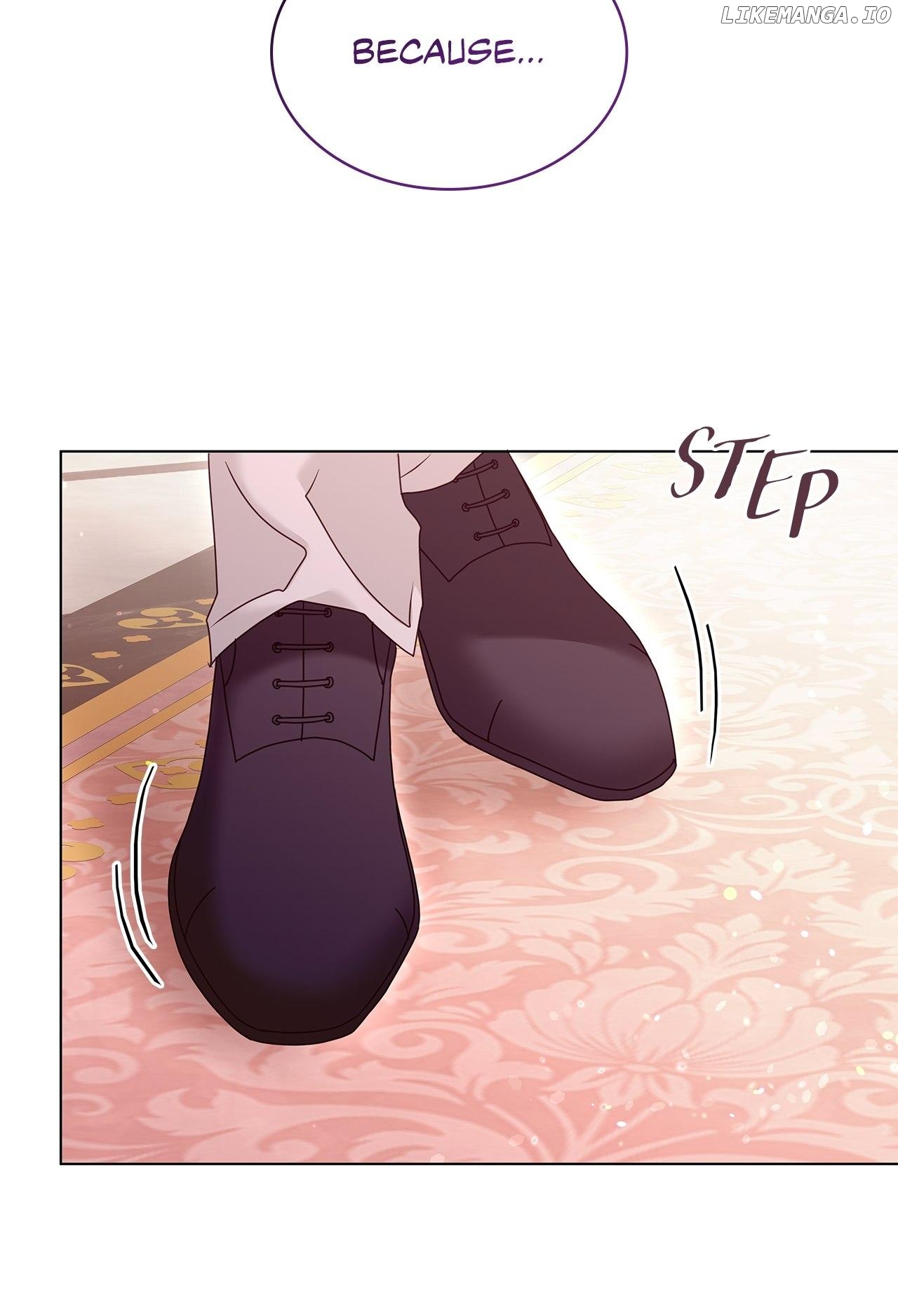 The Villainess Tames the Crazed Devil Chapter 38 - page 87