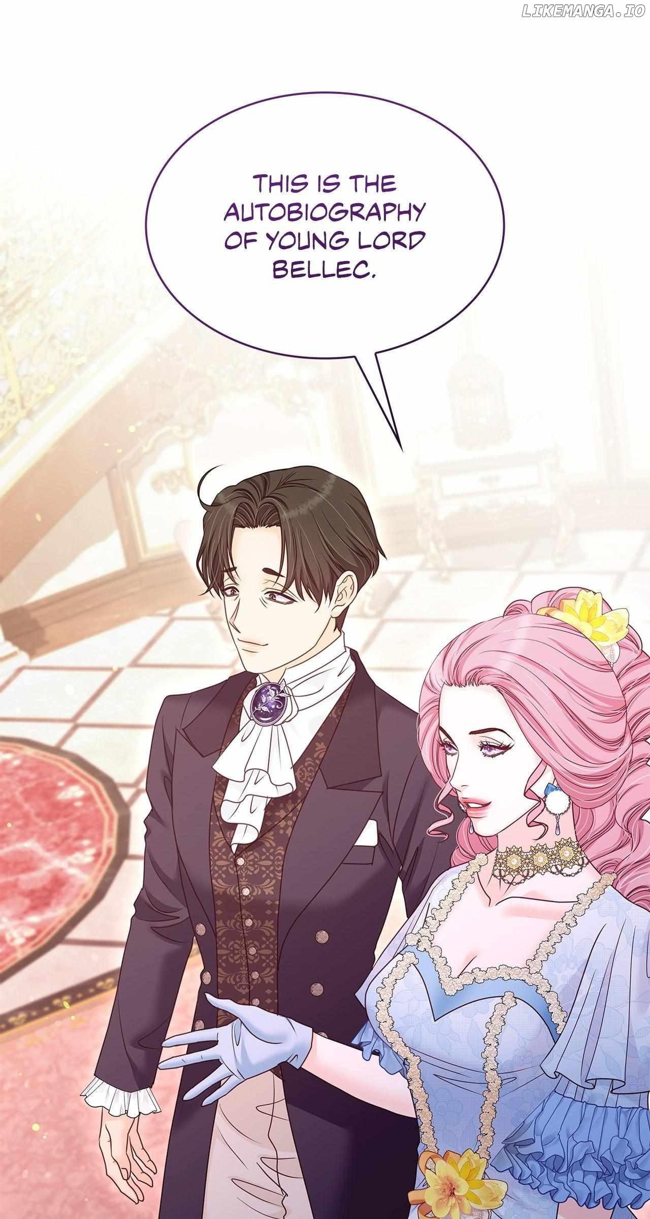 The Villainess Tames the Crazed Devil Chapter 38 - page 88