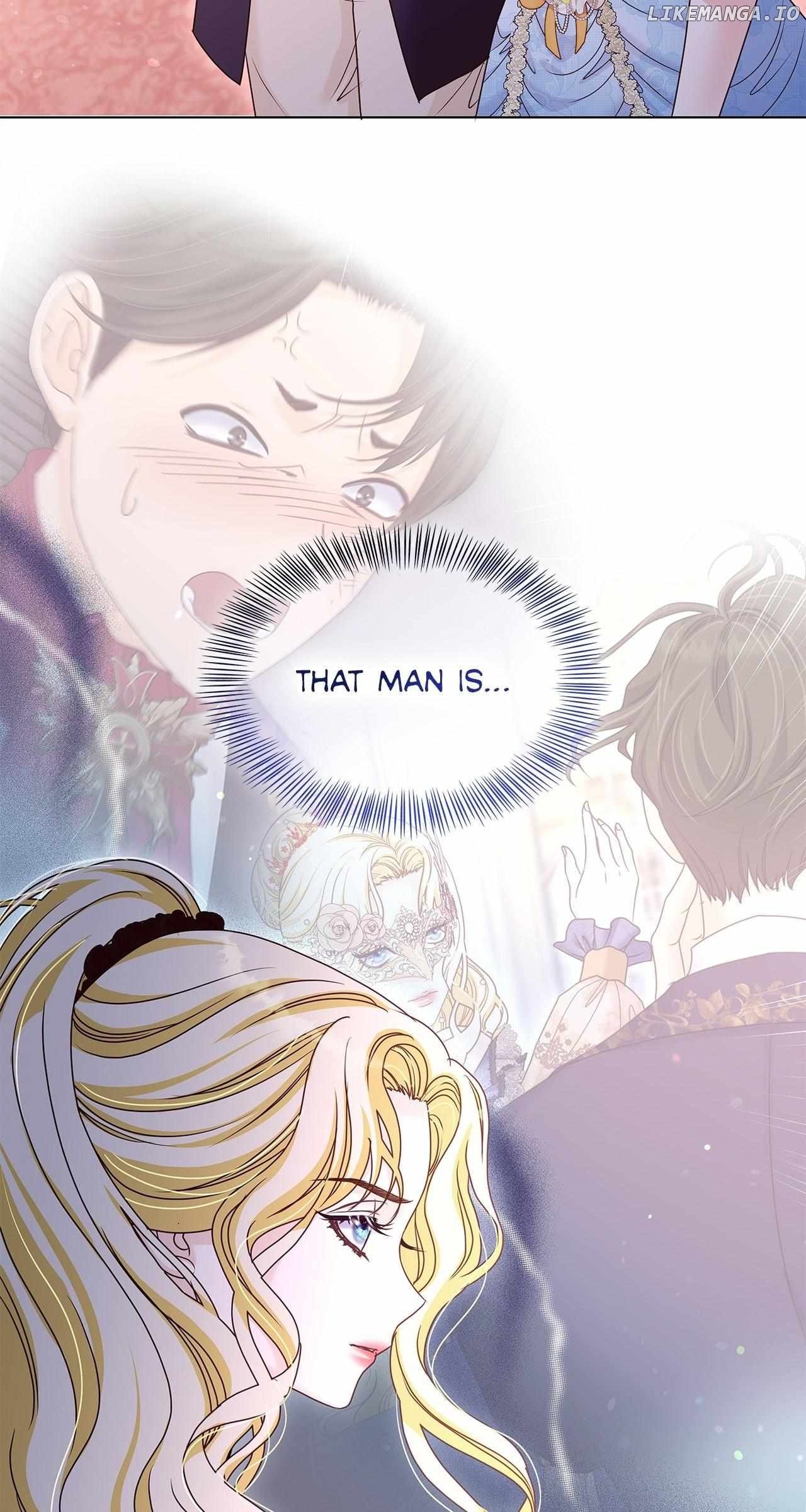 The Villainess Tames the Crazed Devil Chapter 38 - page 89