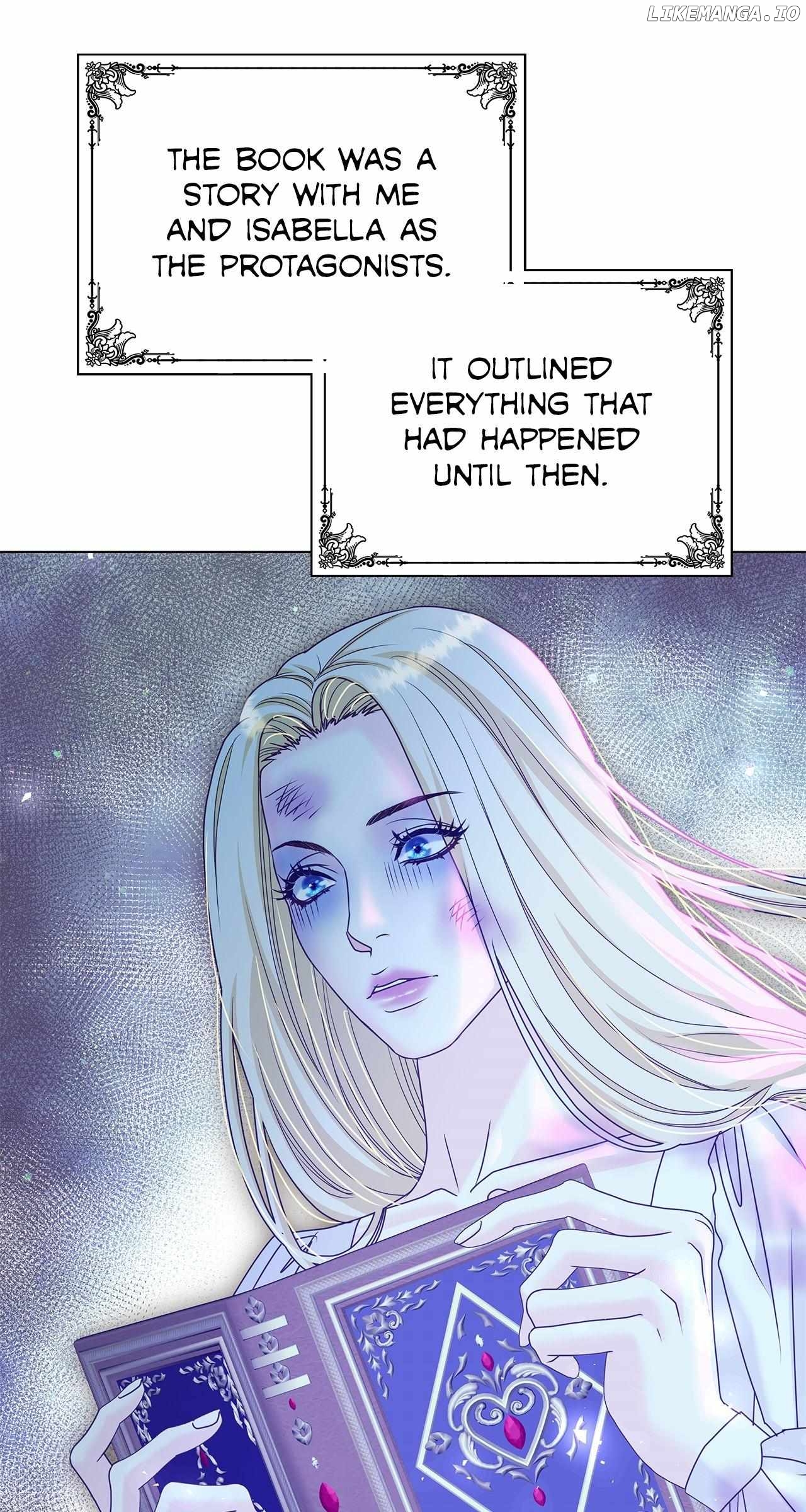 The Villainess Tames the Crazed Devil Chapter 38 - page 9