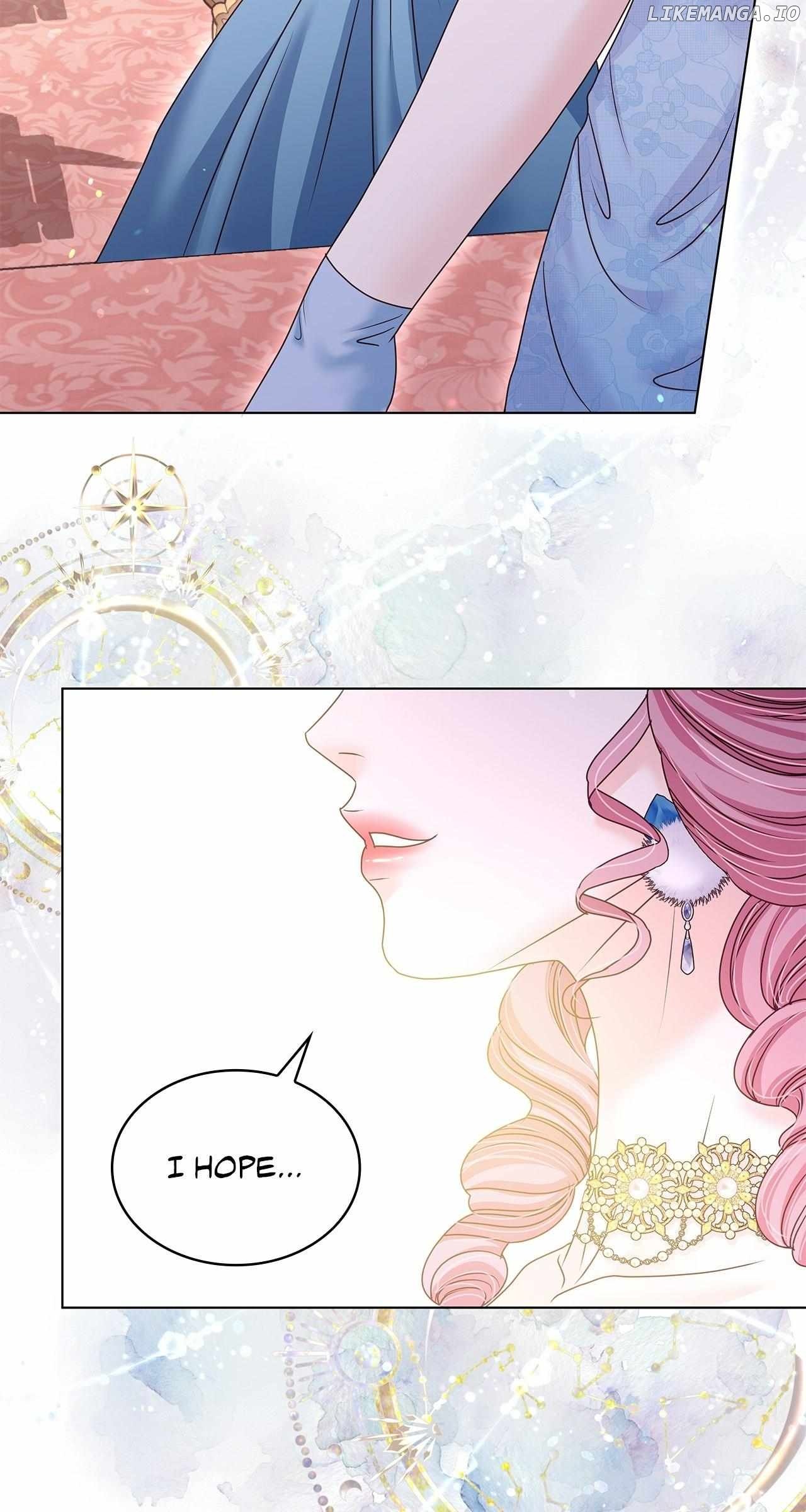 The Villainess Tames the Crazed Devil Chapter 38 - page 92