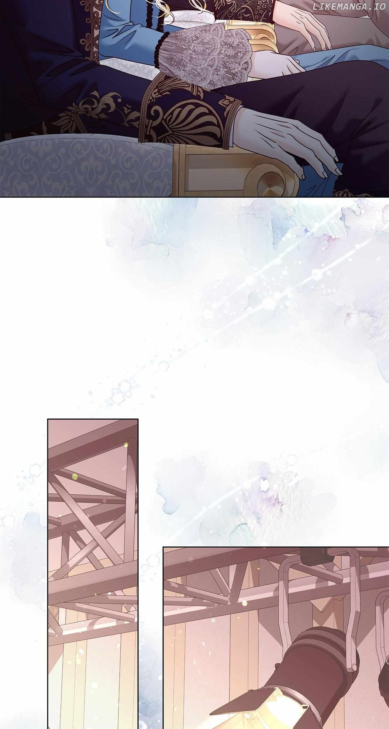 The Villainess Tames the Crazed Devil Chapter 38 - page 94