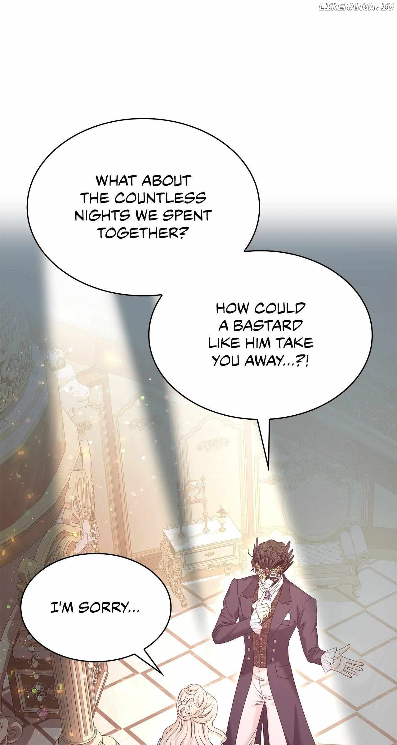 The Villainess Tames the Crazed Devil Chapter 38 - page 96