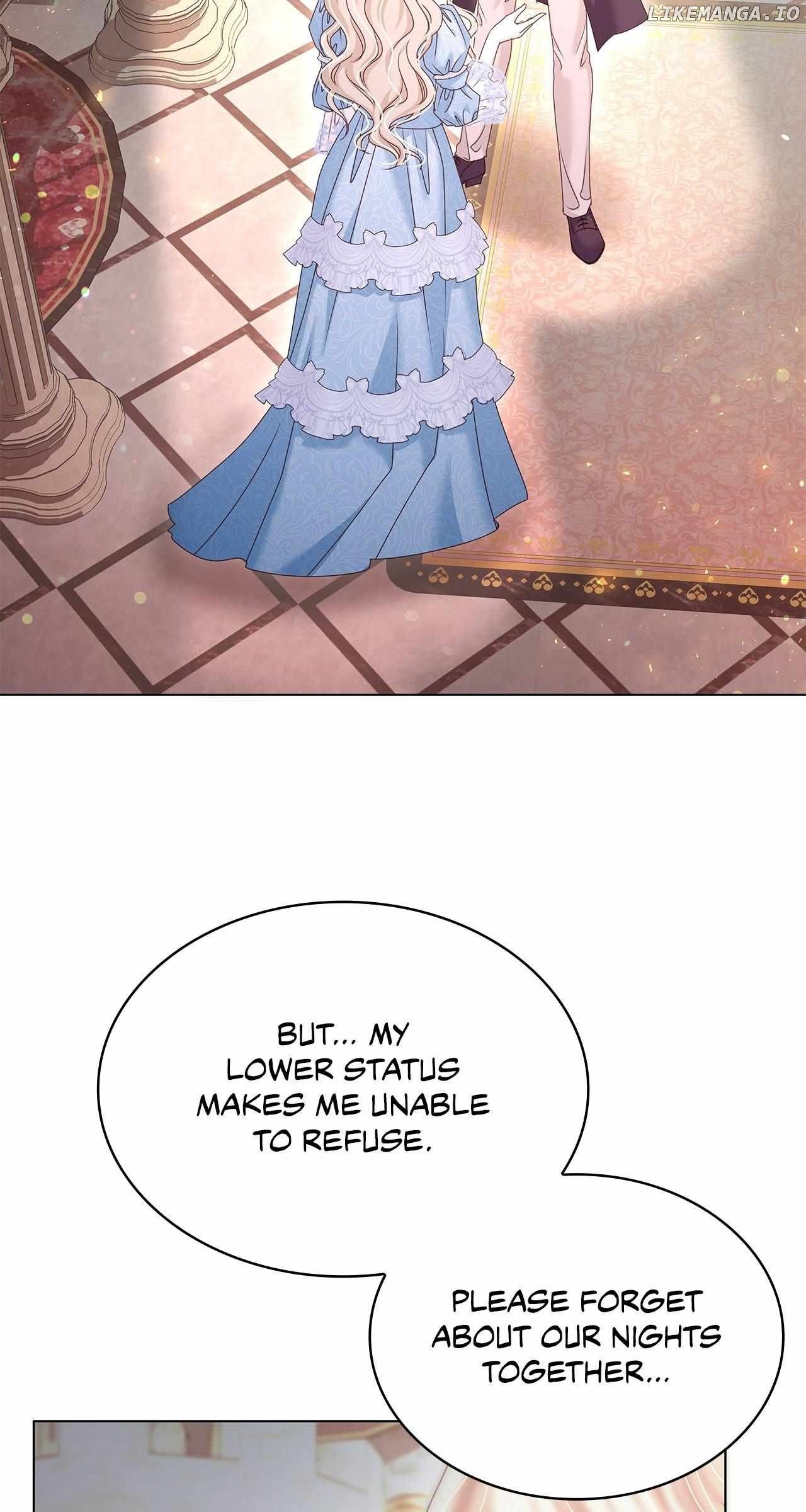The Villainess Tames the Crazed Devil Chapter 38 - page 97