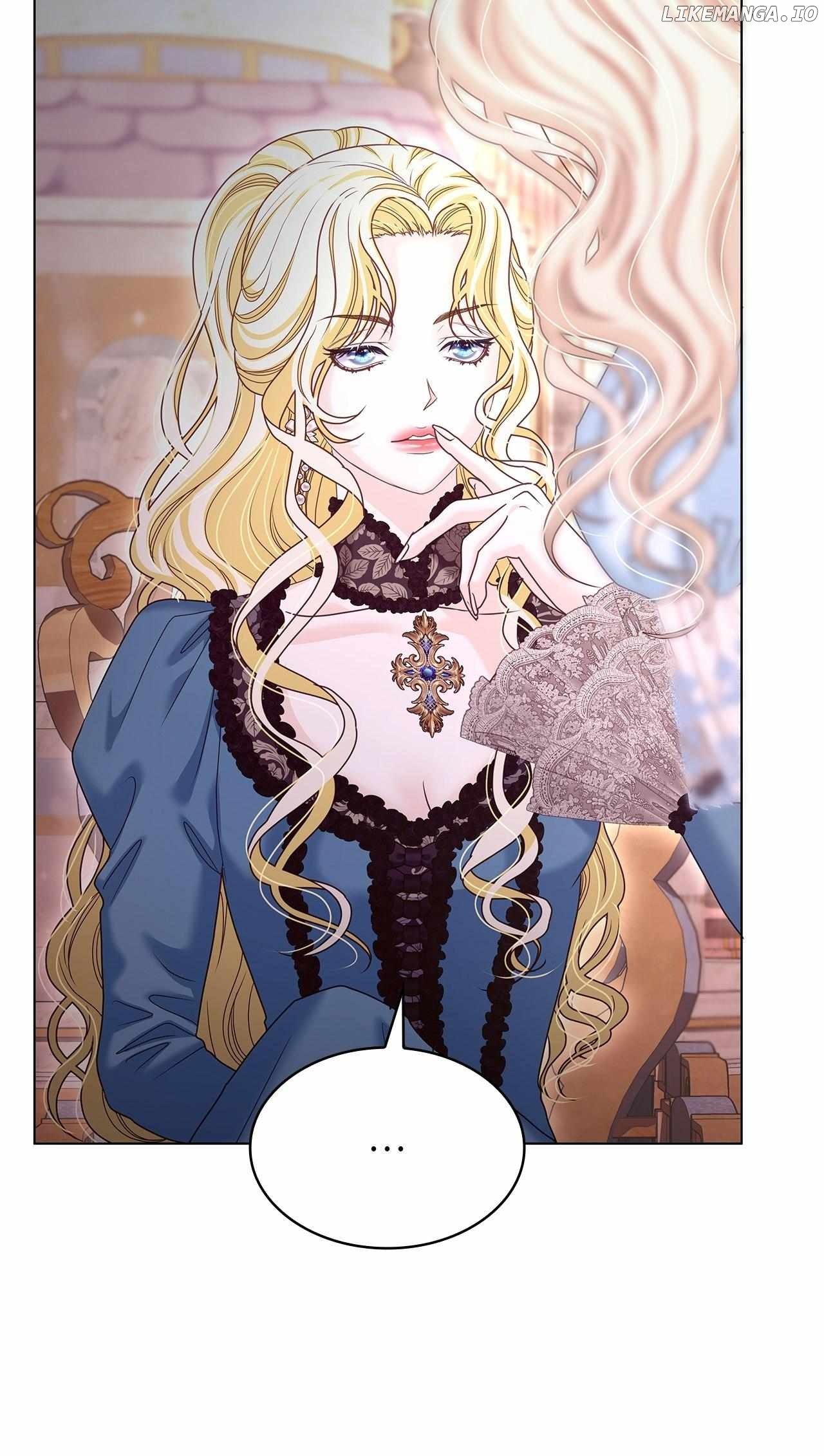 The Villainess Tames the Crazed Devil Chapter 38 - page 98