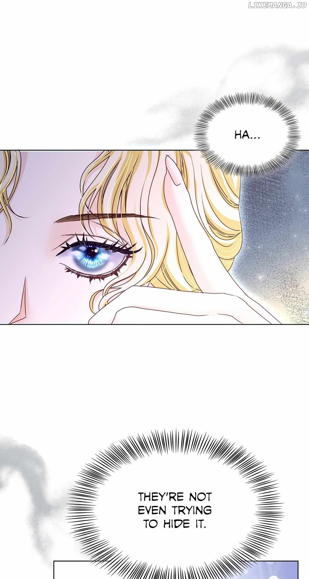 The Villainess Tames the Crazed Devil Chapter 38 - page 99