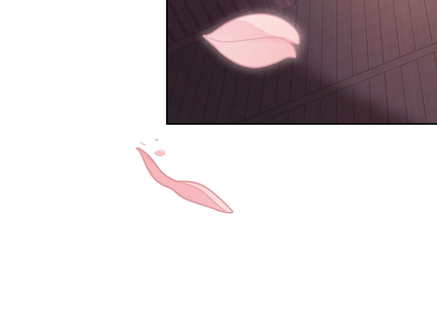 The Night When Flowers Fall Chapter 41 - page 10