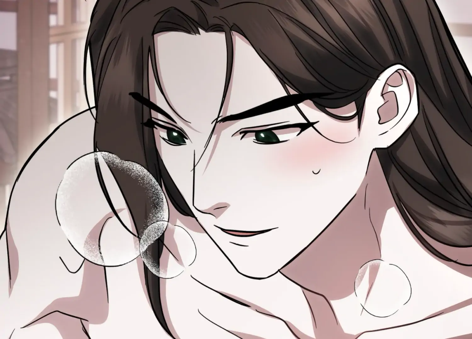 The Night When Flowers Fall Chapter 41 - page 112