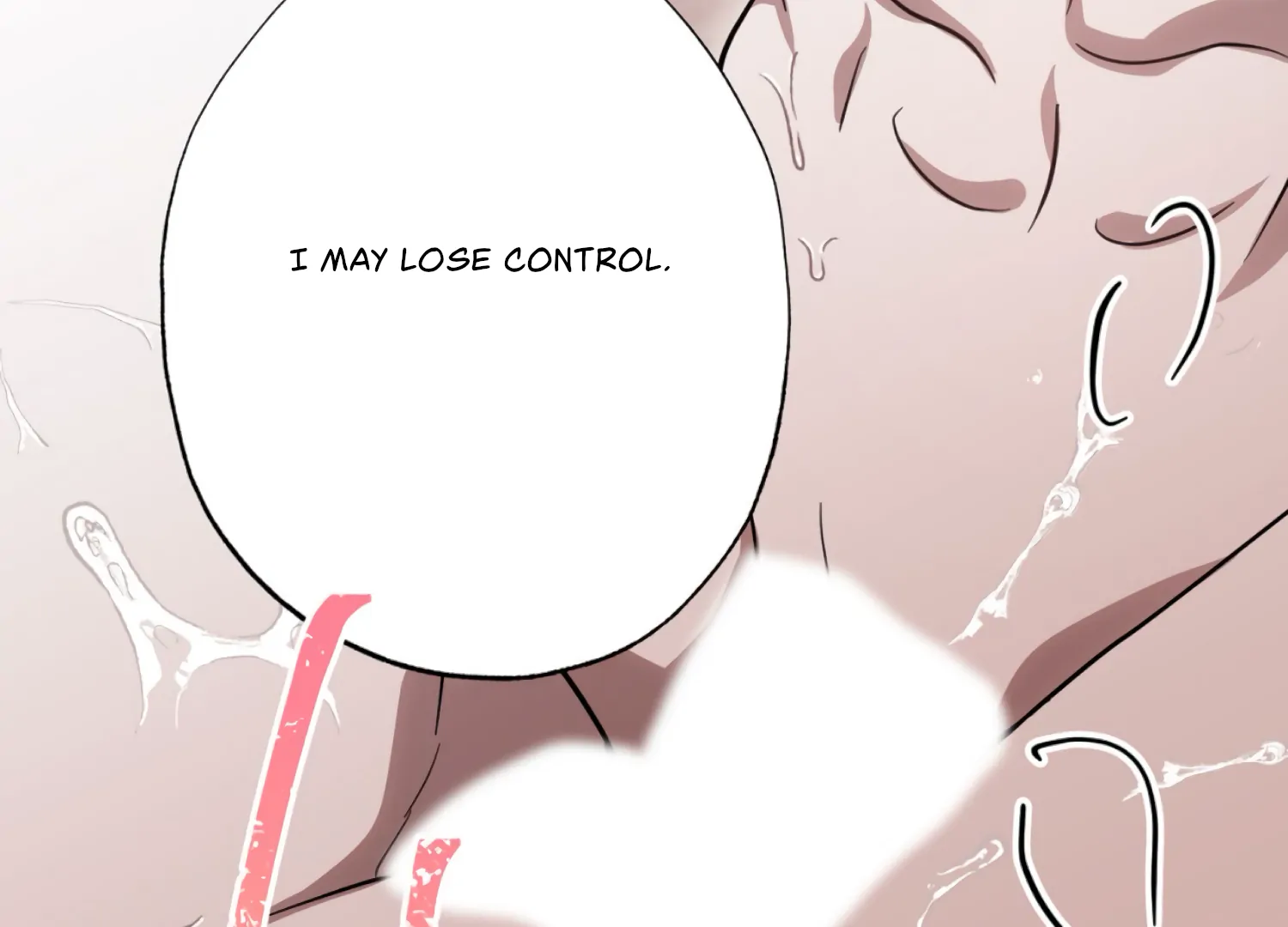 The Night When Flowers Fall Chapter 41 - page 114