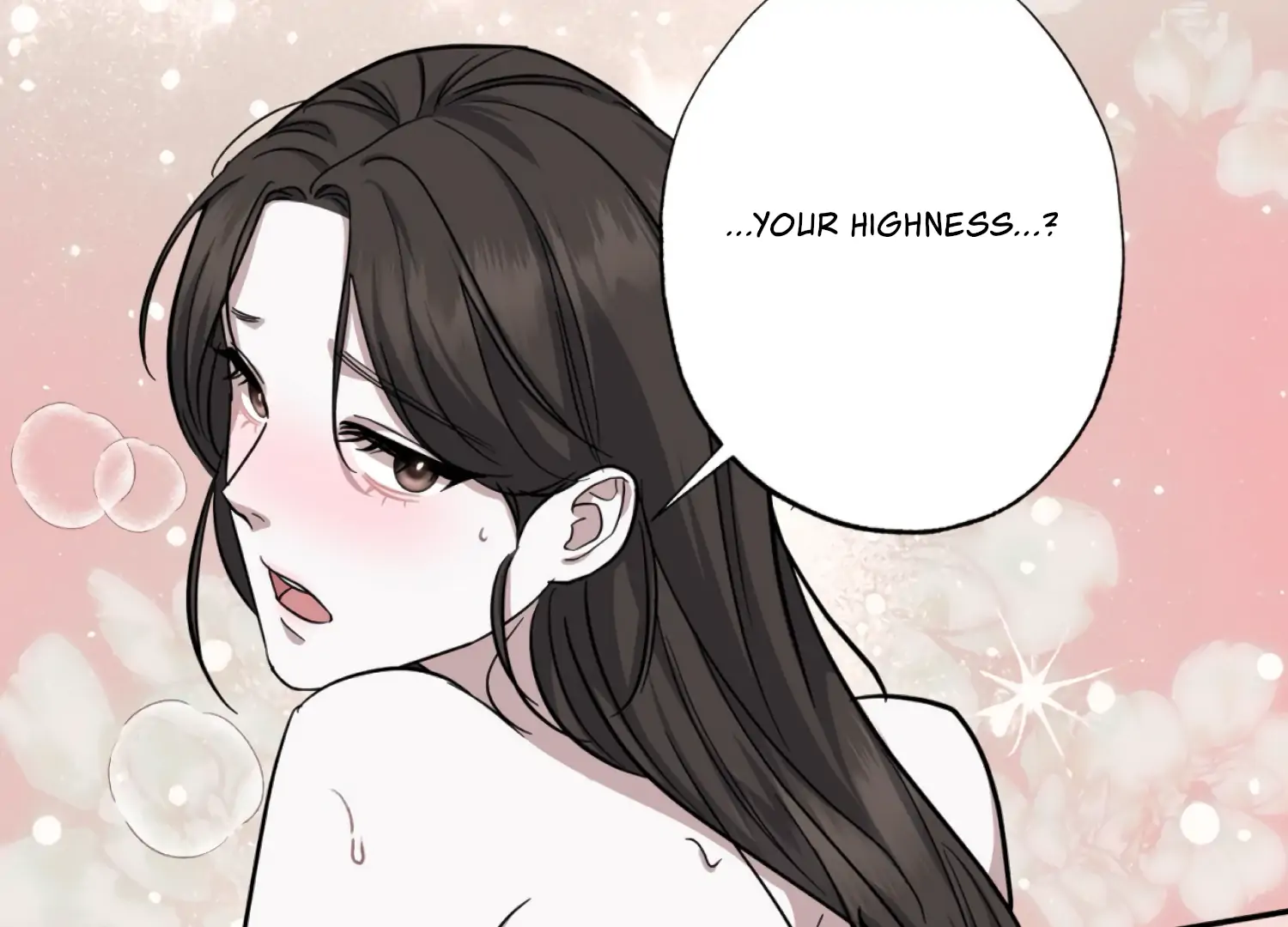 The Night When Flowers Fall Chapter 41 - page 117