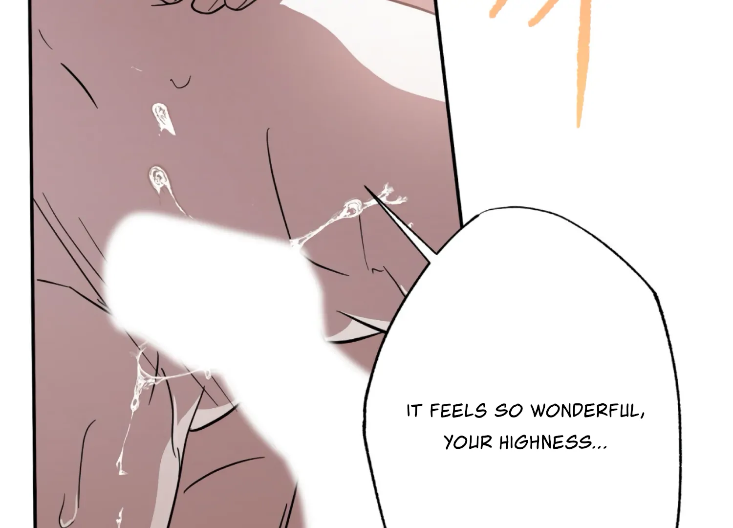 The Night When Flowers Fall Chapter 41 - page 132
