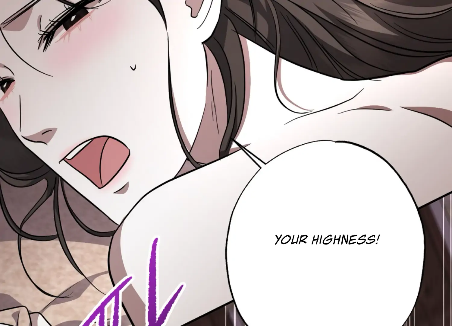 The Night When Flowers Fall Chapter 41 - page 148
