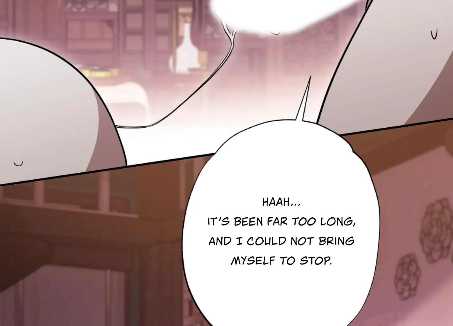 The Night When Flowers Fall Chapter 41 - page 162