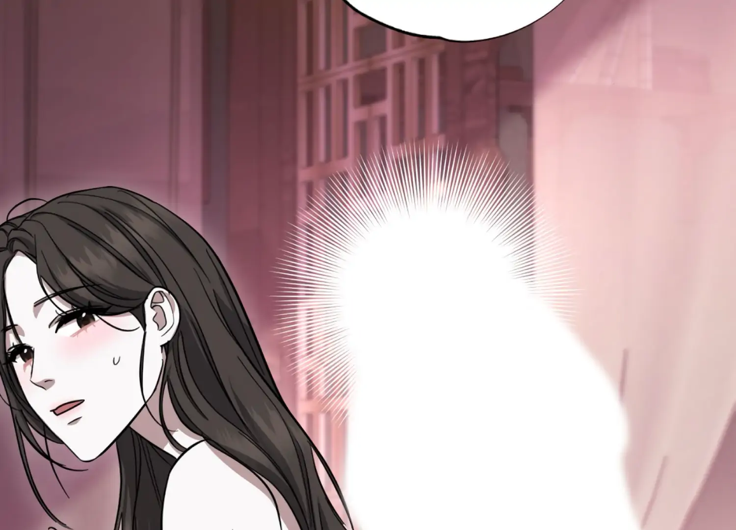 The Night When Flowers Fall Chapter 41 - page 163