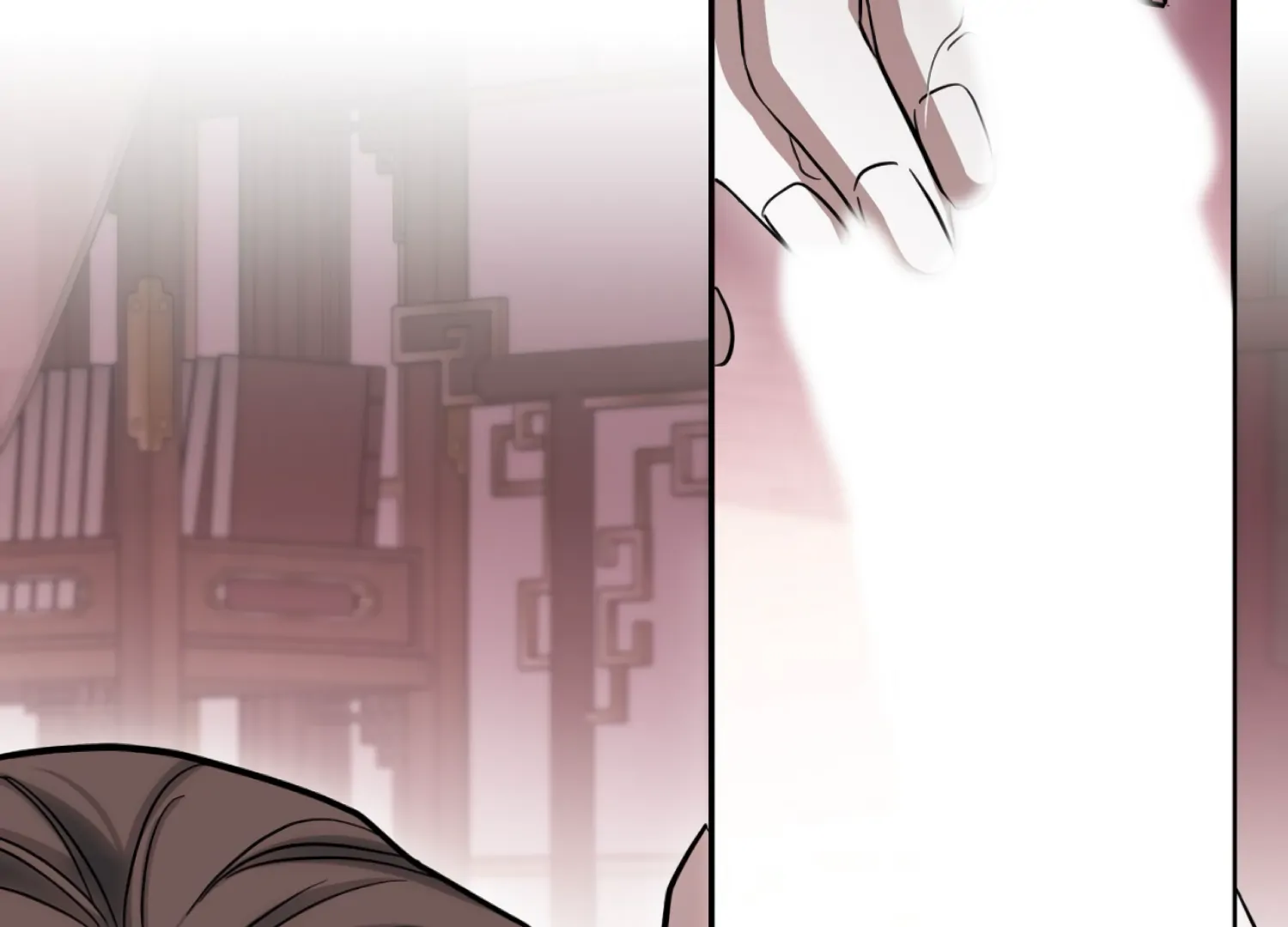 The Night When Flowers Fall Chapter 41 - page 168