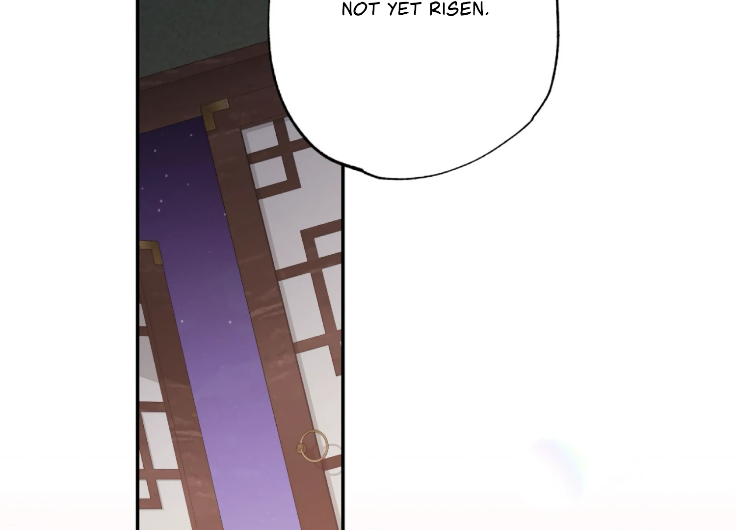 The Night When Flowers Fall Chapter 41 - page 175
