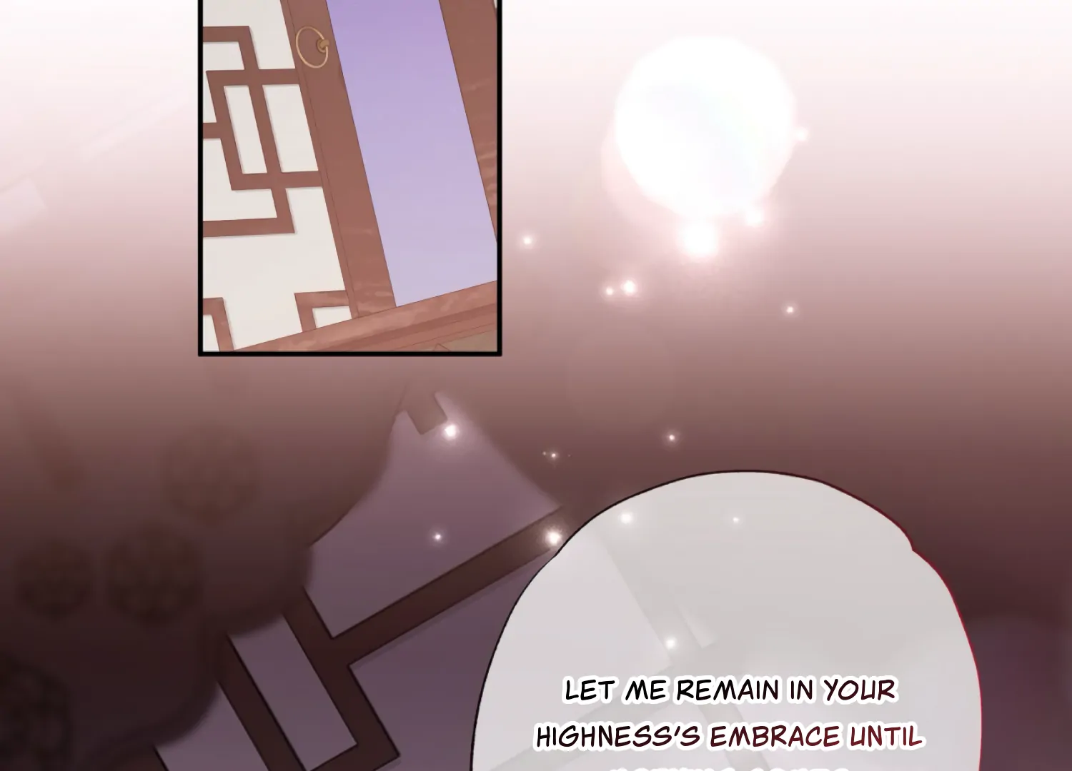 The Night When Flowers Fall Chapter 41 - page 176