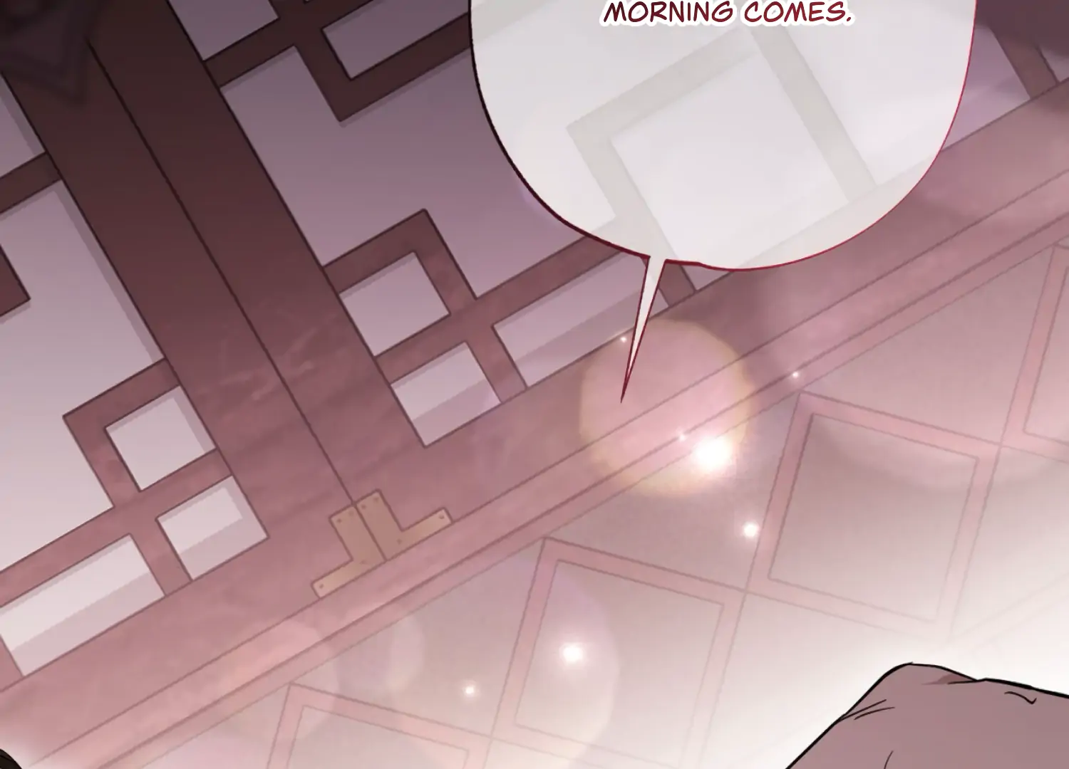 The Night When Flowers Fall Chapter 41 - page 177