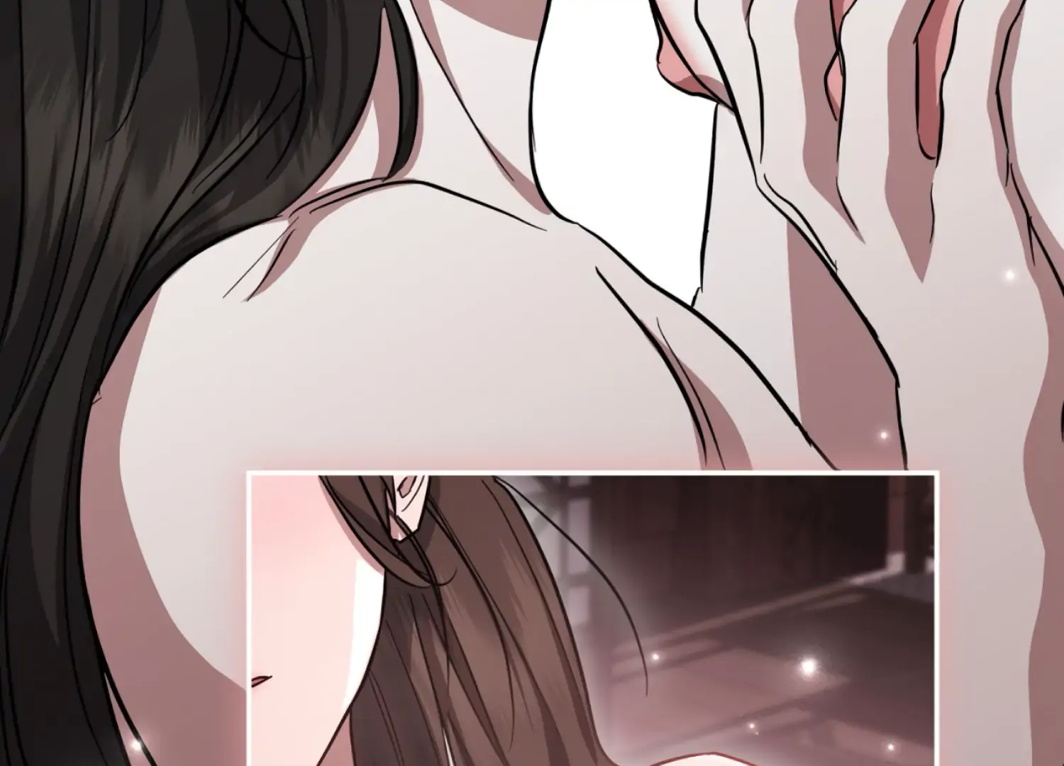 The Night When Flowers Fall Chapter 41 - page 25