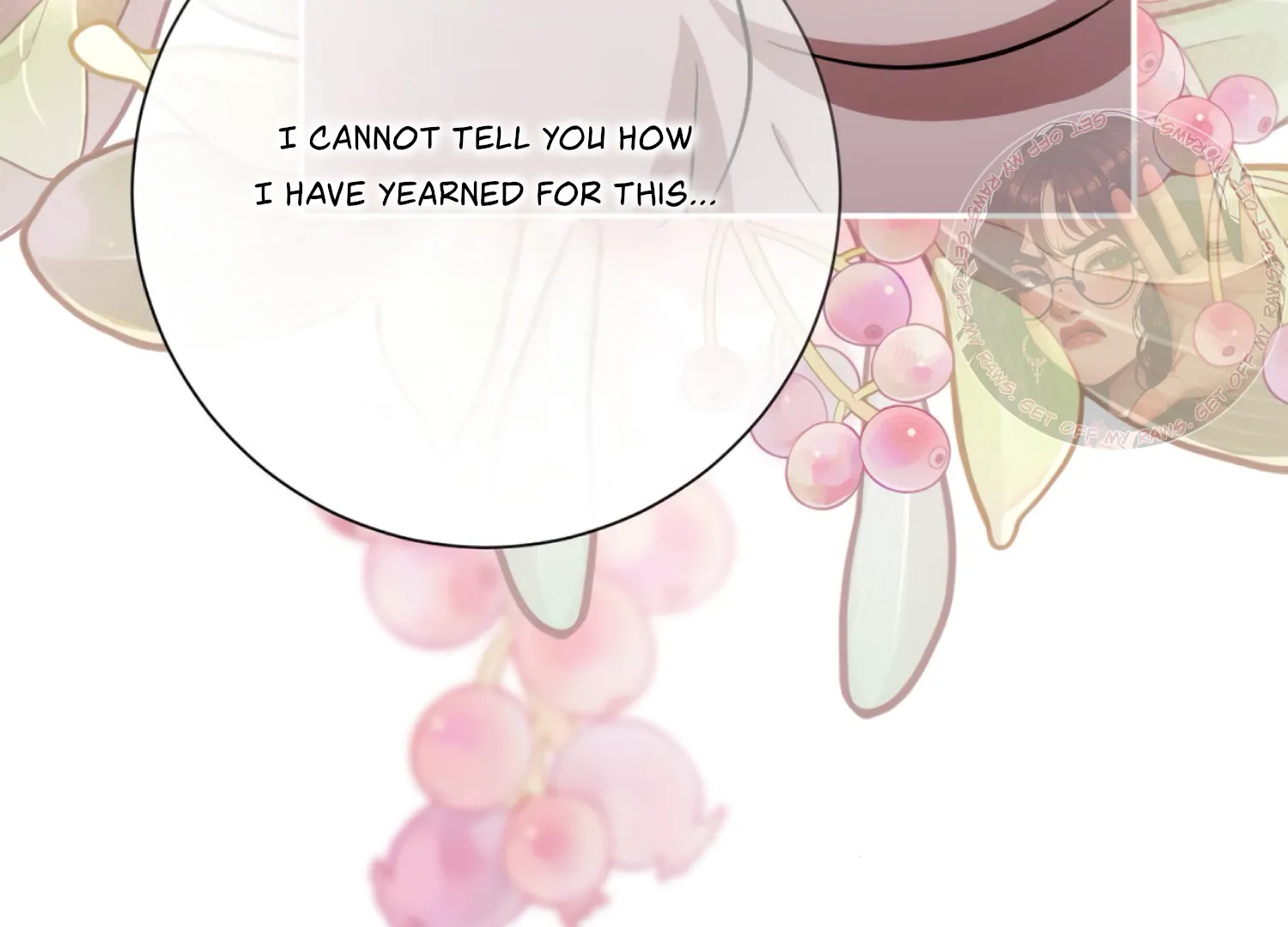 The Night When Flowers Fall Chapter 41 - page 27